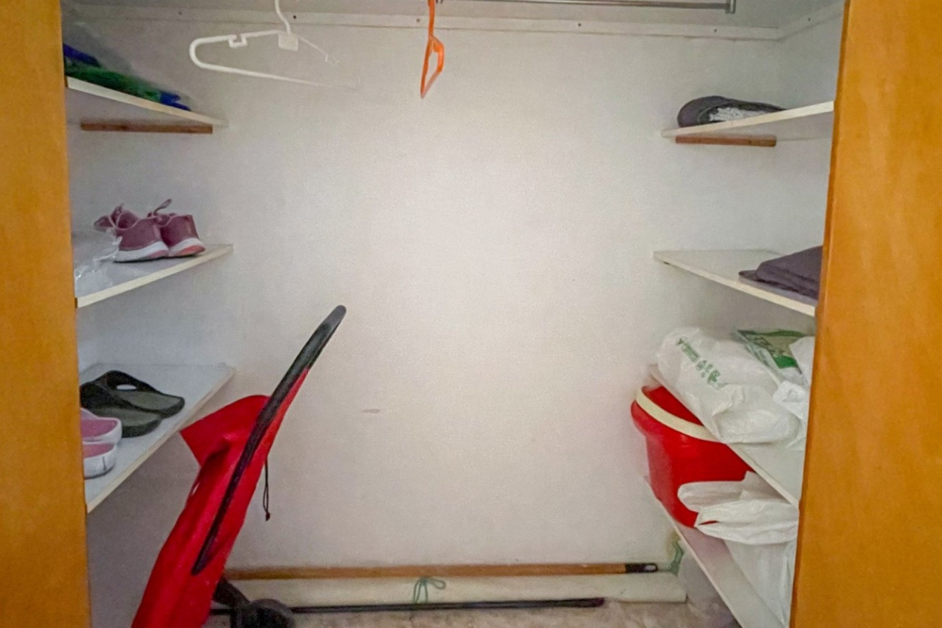 Revente - Appartement - Torrevieja - El Acequión - Los Náufragos