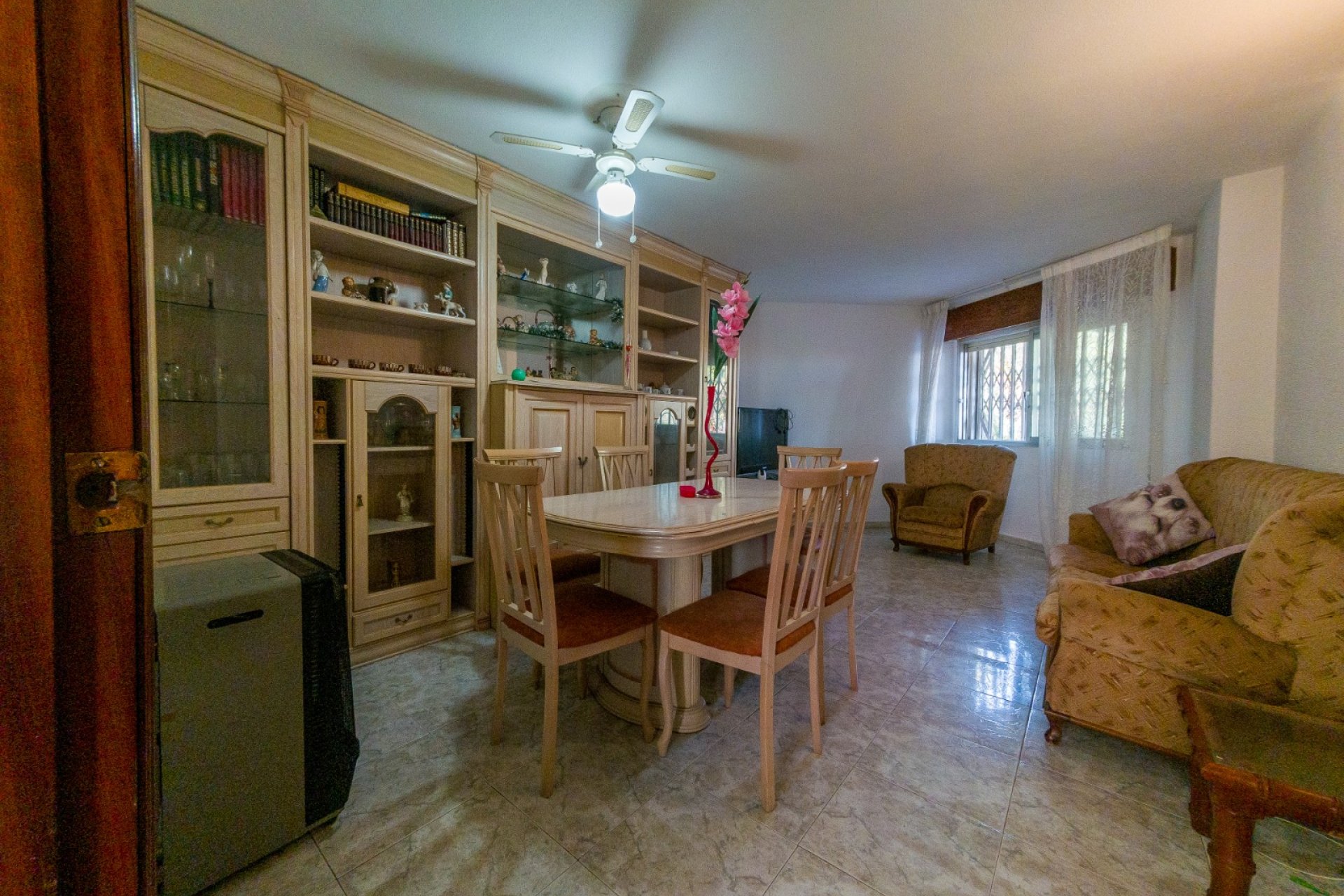 Revente - Appartement - Torrevieja - El Acequión - Los Náufragos