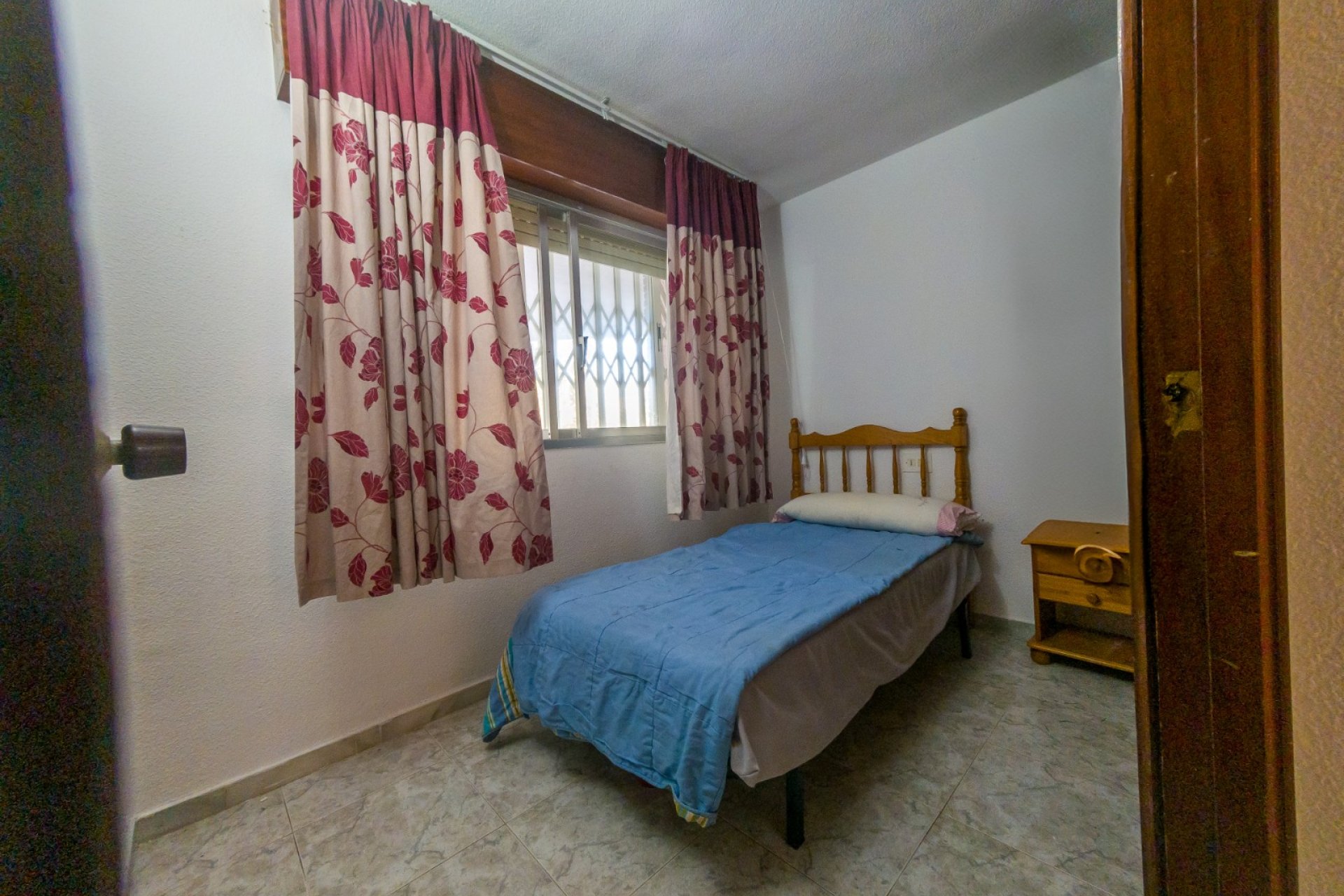 Revente - Appartement - Torrevieja - El Acequión - Los Náufragos