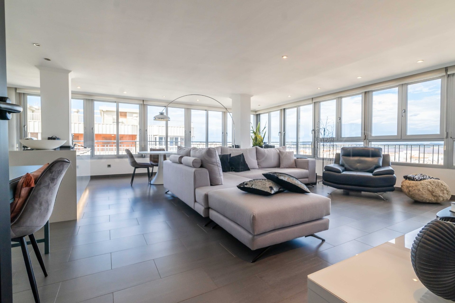 Revente - Appartement - Torrevieja - El Acequión - Los Náufragos