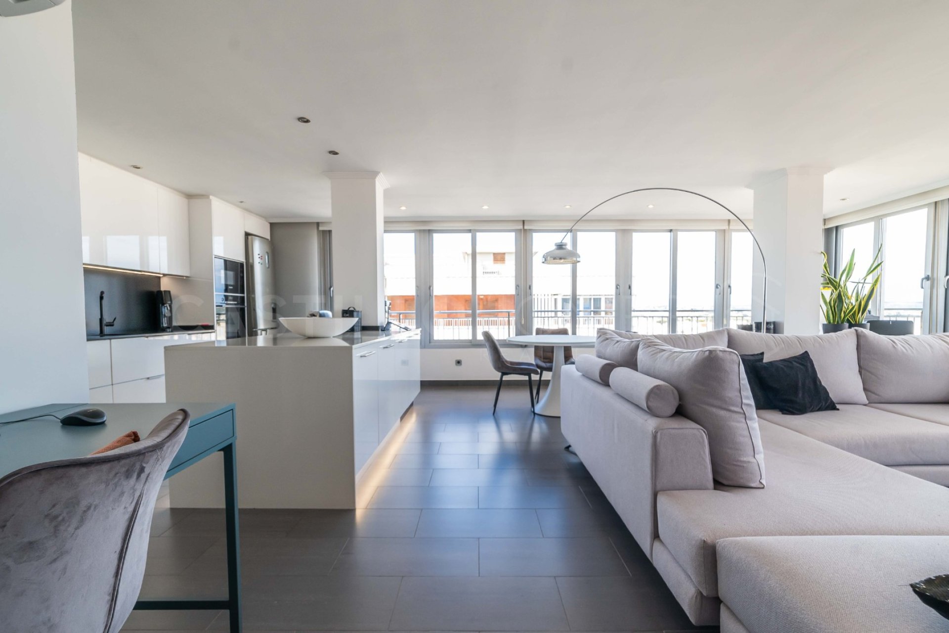 Revente - Appartement - Torrevieja - El Acequión - Los Náufragos