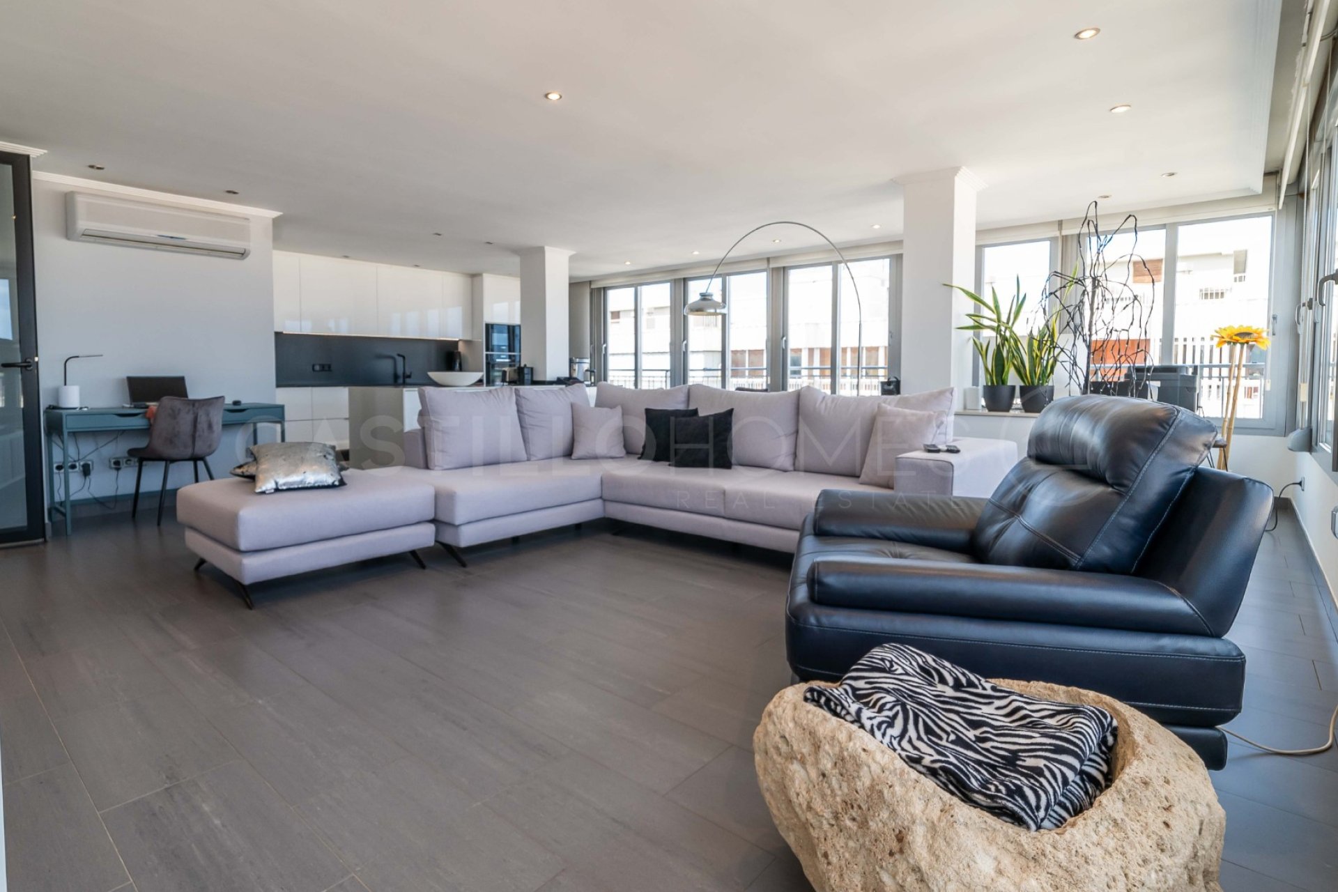 Revente - Appartement - Torrevieja - El Acequión - Los Náufragos