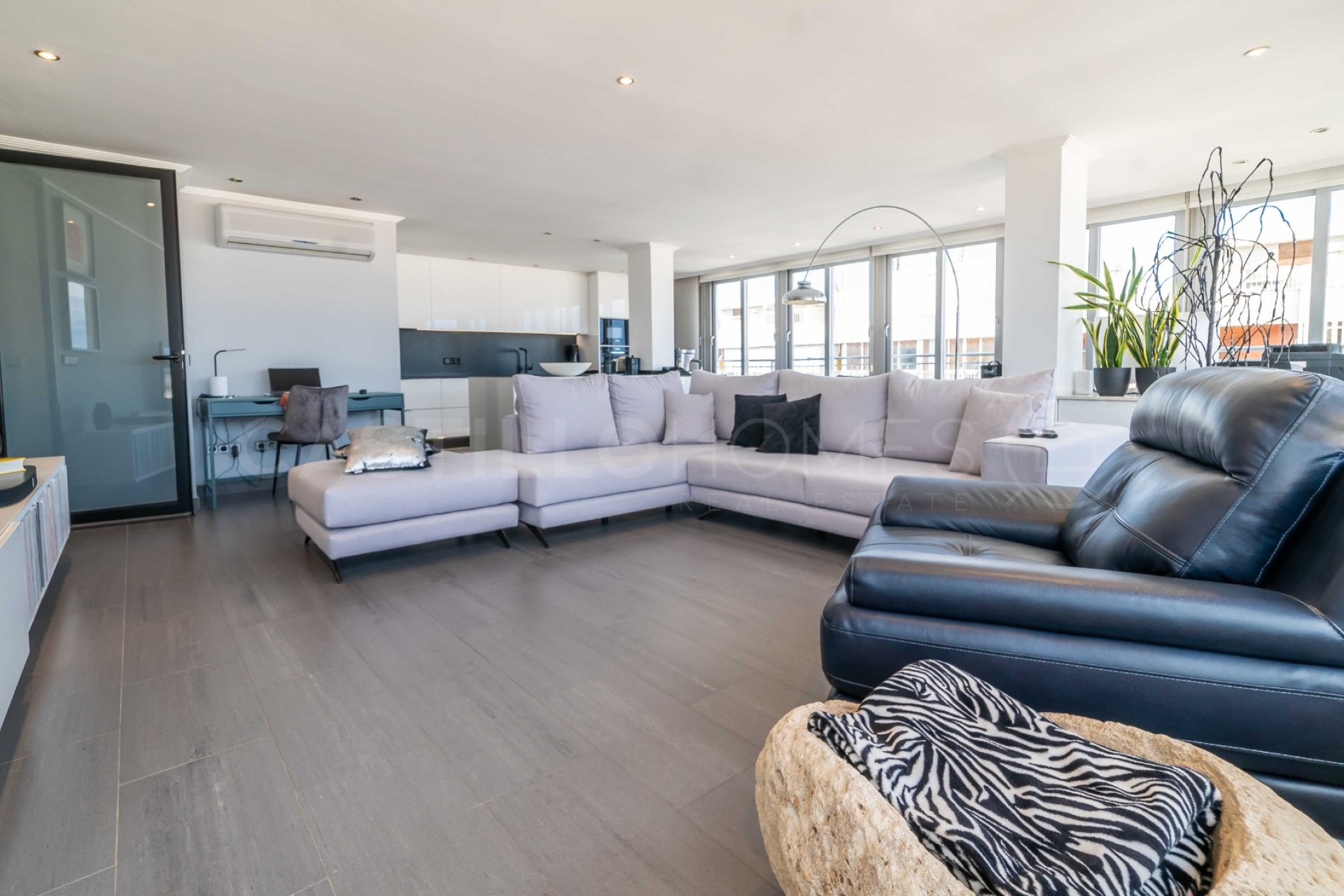Revente - Appartement - Torrevieja - El Acequión - Los Náufragos