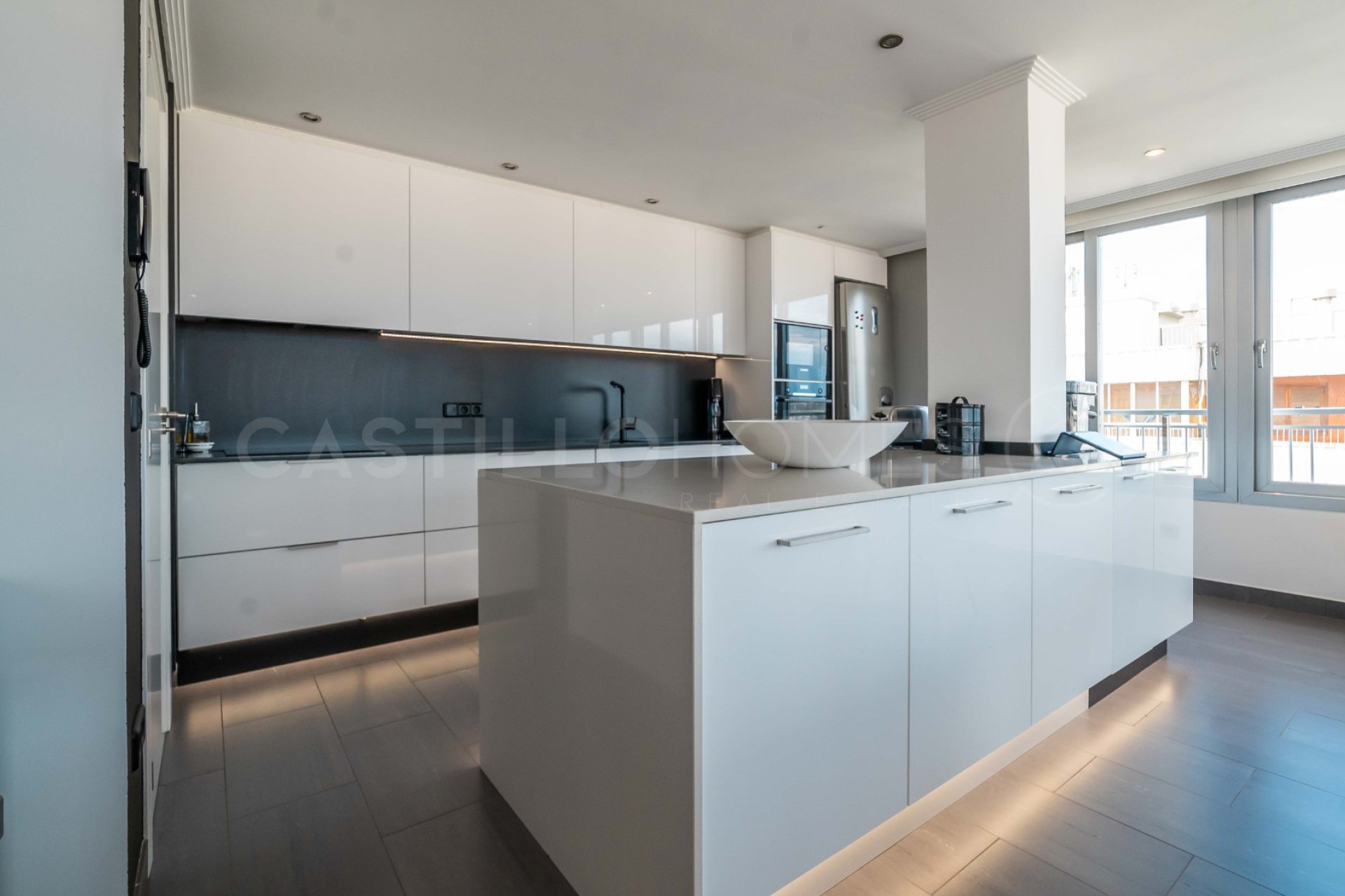 Revente - Appartement - Torrevieja - El Acequión - Los Náufragos