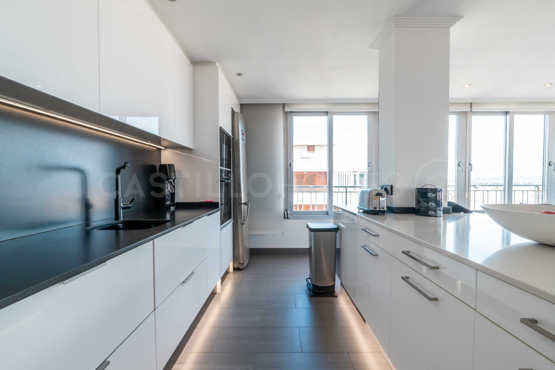 Revente - Appartement - Torrevieja - El Acequión - Los Náufragos