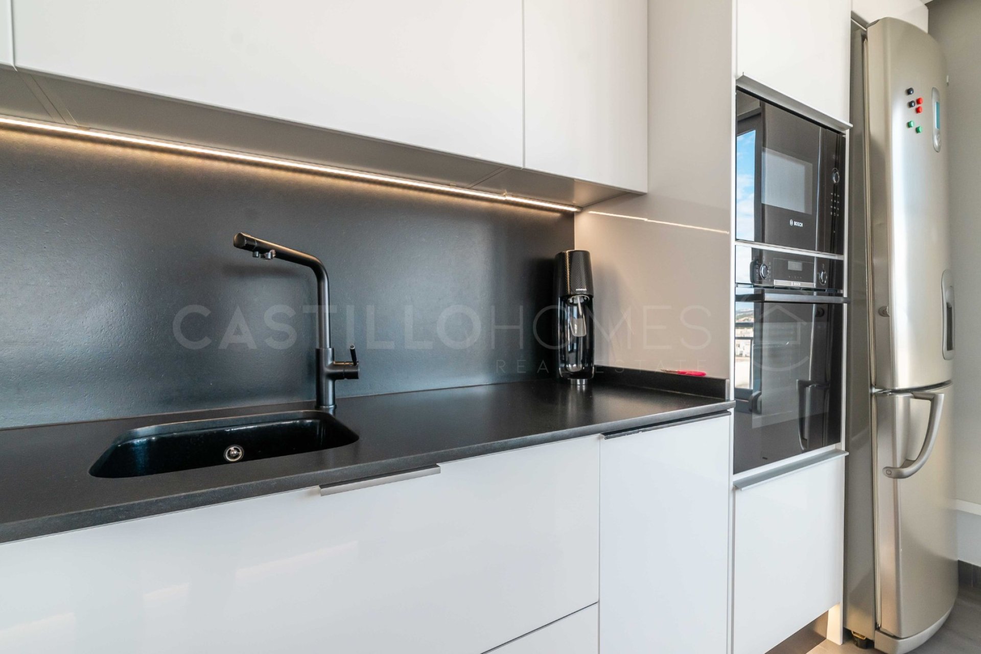 Revente - Appartement - Torrevieja - El Acequión - Los Náufragos