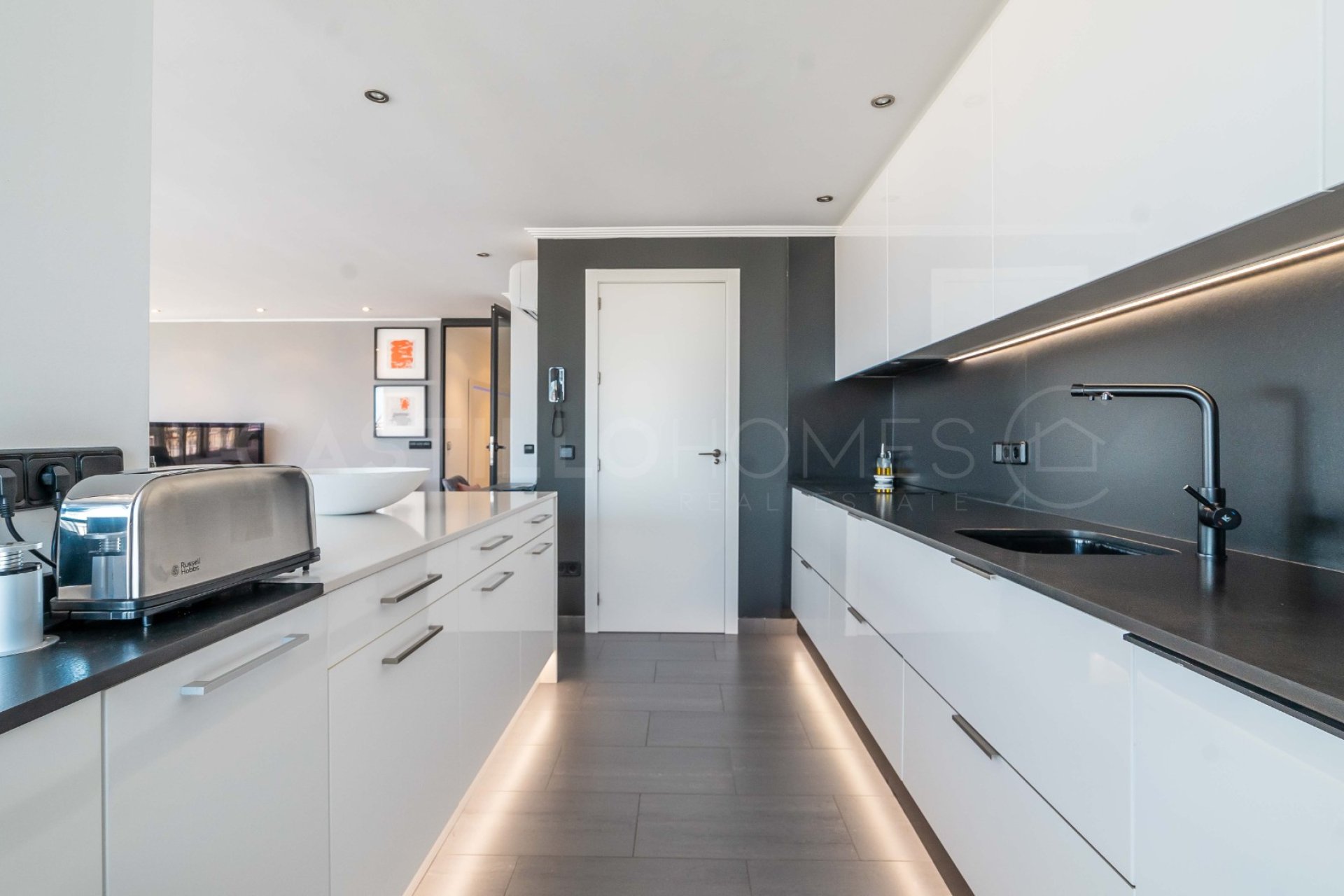 Revente - Appartement - Torrevieja - El Acequión - Los Náufragos