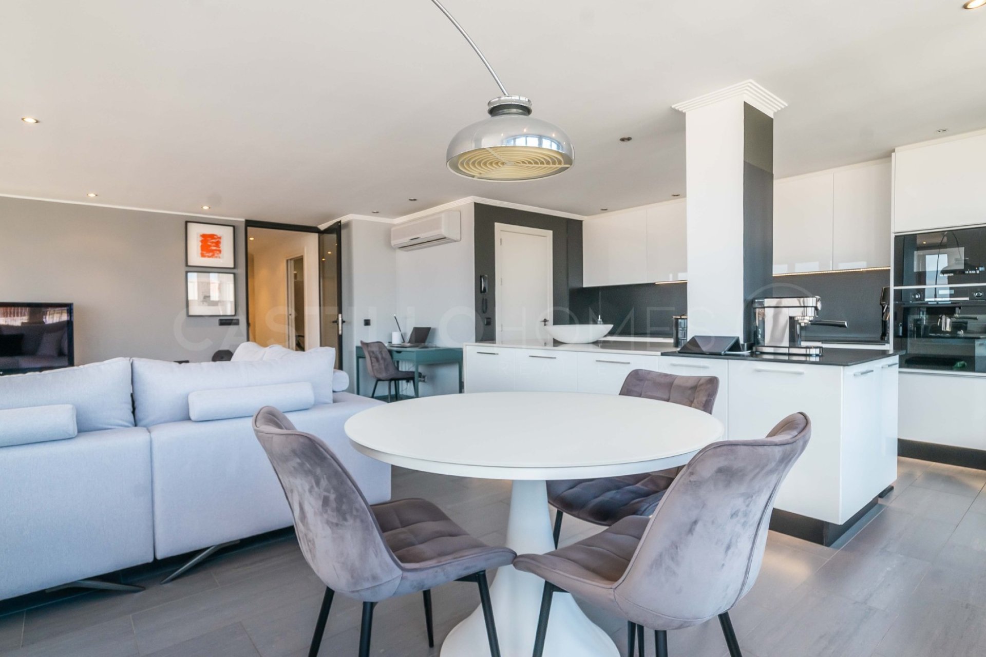 Revente - Appartement - Torrevieja - El Acequión - Los Náufragos