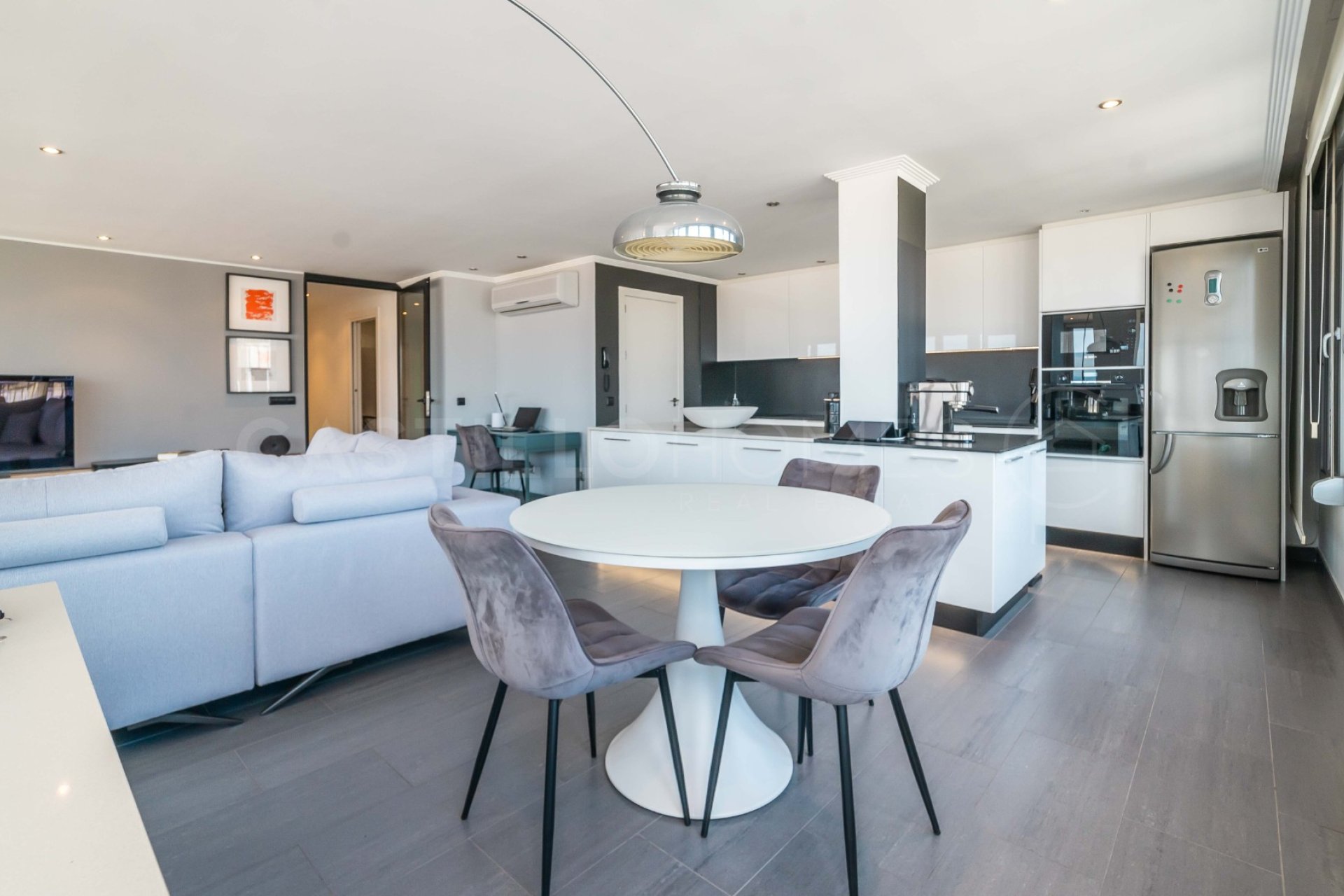 Revente - Appartement - Torrevieja - El Acequión - Los Náufragos