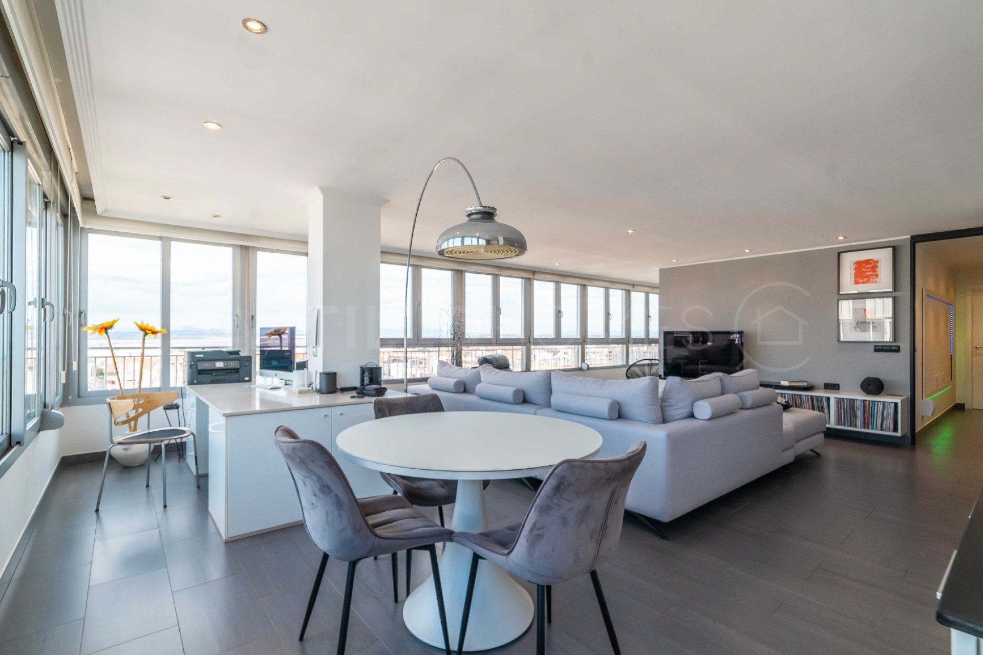 Revente - Appartement - Torrevieja - El Acequión - Los Náufragos