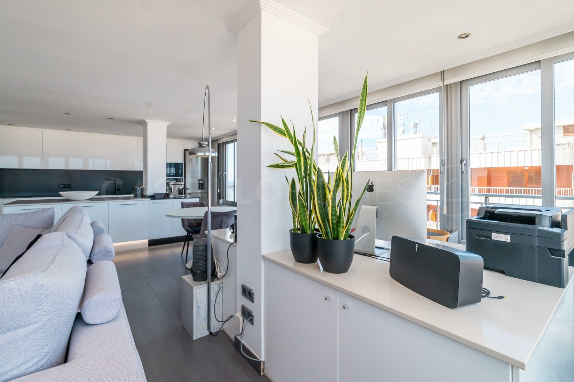 Revente - Appartement - Torrevieja - El Acequión - Los Náufragos