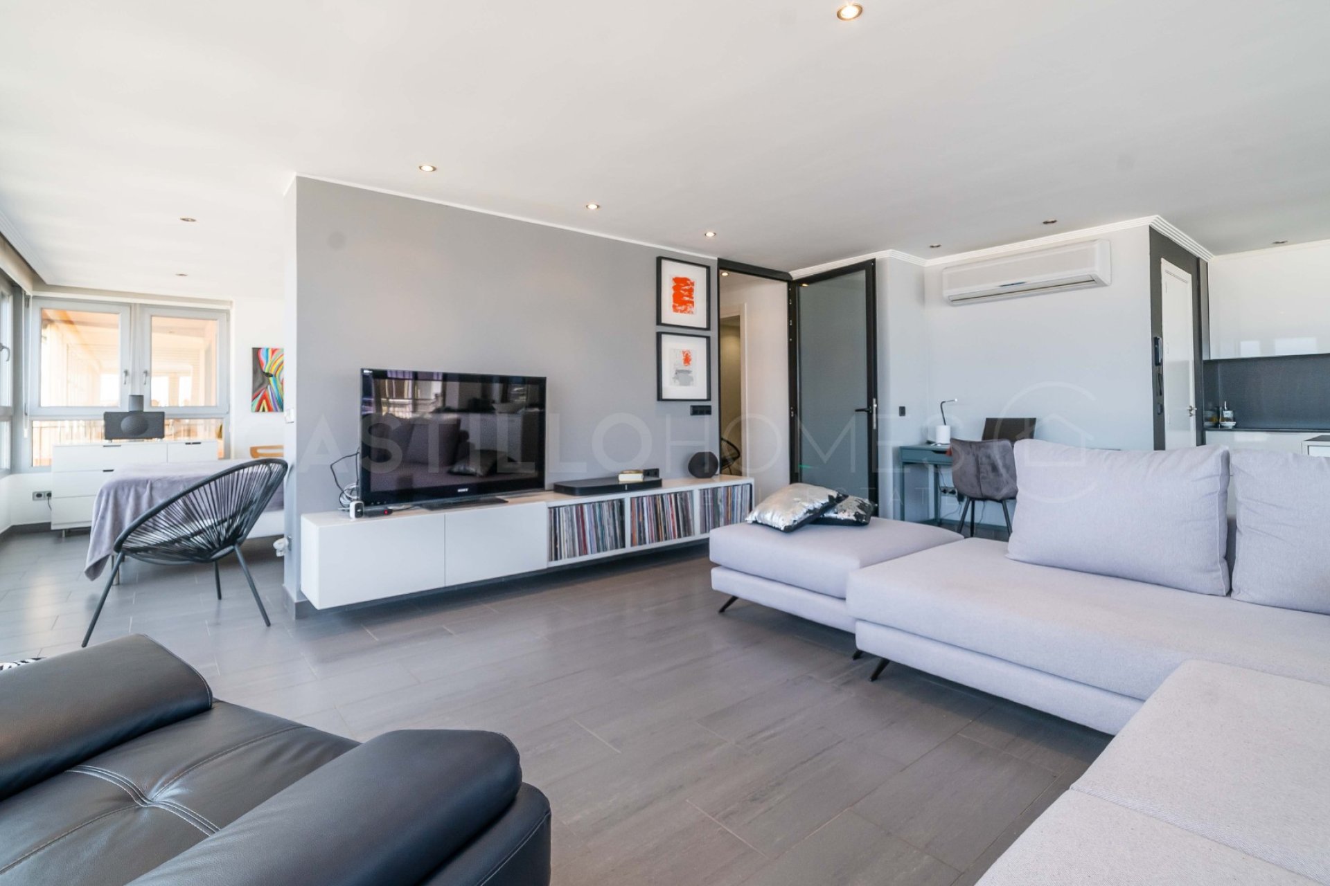 Revente - Appartement - Torrevieja - El Acequión - Los Náufragos