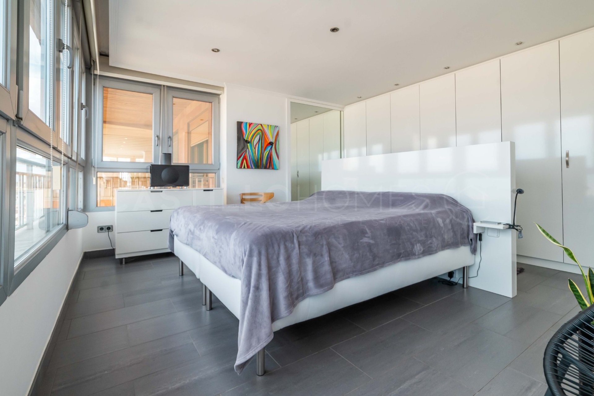 Revente - Appartement - Torrevieja - El Acequión - Los Náufragos