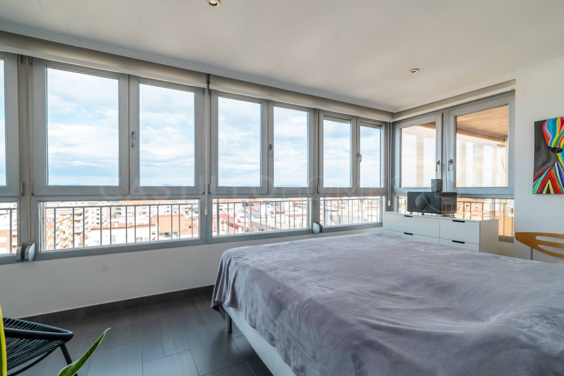 Revente - Appartement - Torrevieja - El Acequión - Los Náufragos