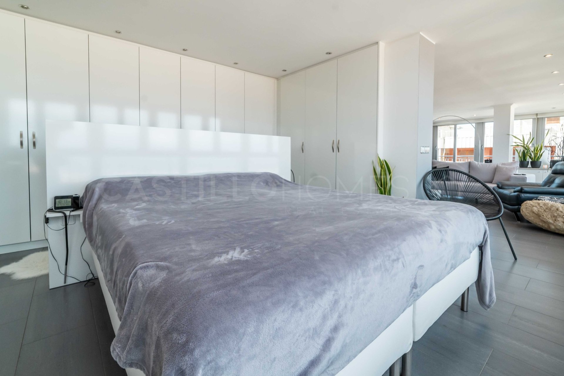 Revente - Appartement - Torrevieja - El Acequión - Los Náufragos