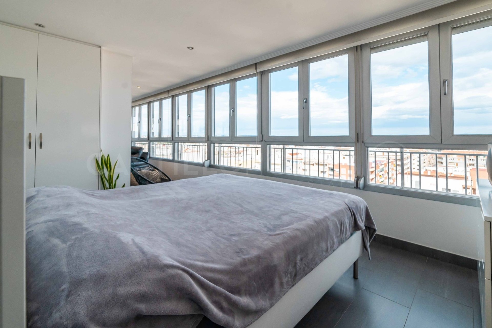 Revente - Appartement - Torrevieja - El Acequión - Los Náufragos