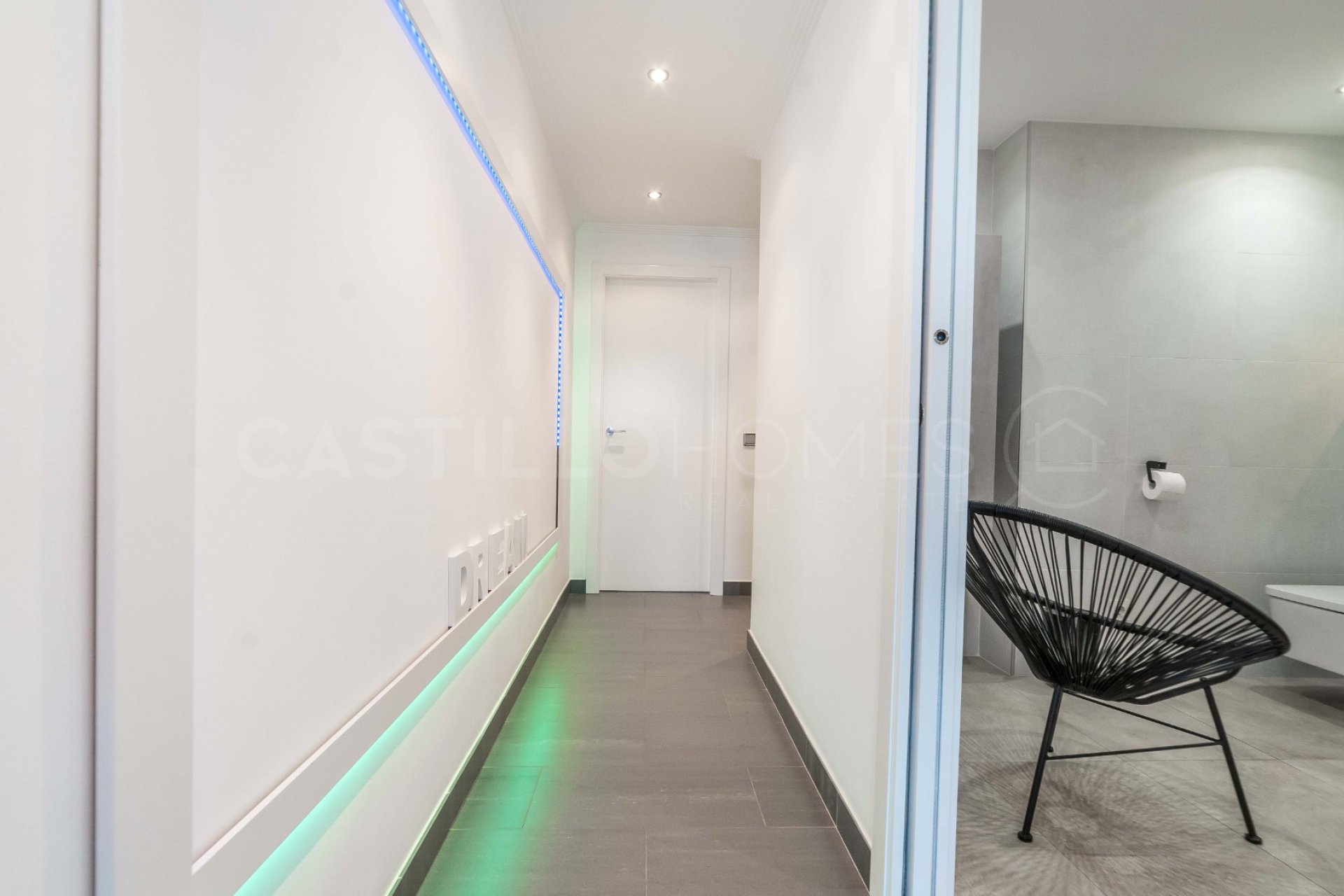 Revente - Appartement - Torrevieja - El Acequión - Los Náufragos