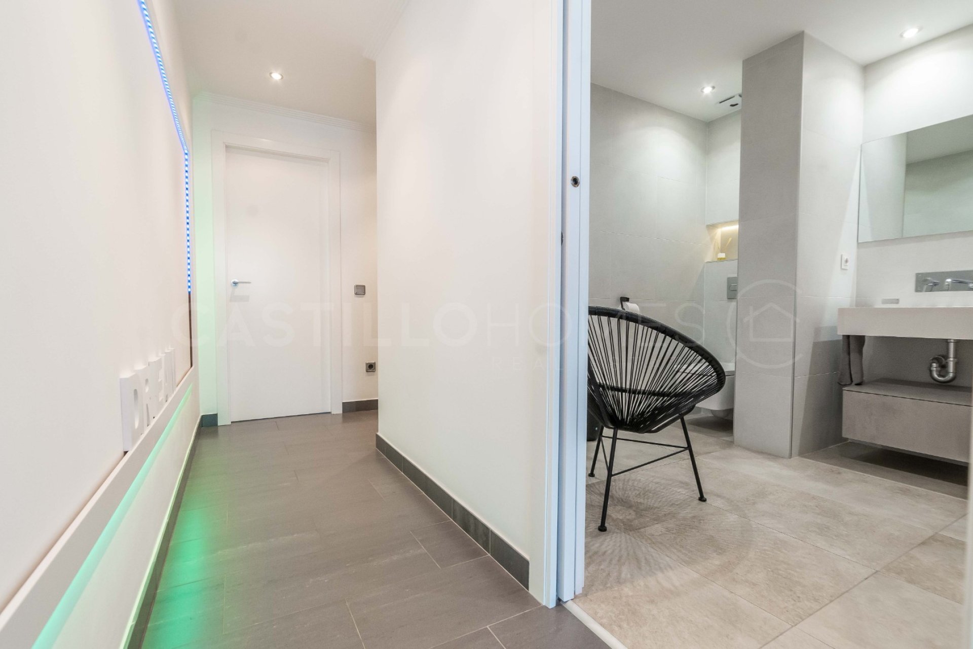 Revente - Appartement - Torrevieja - El Acequión - Los Náufragos