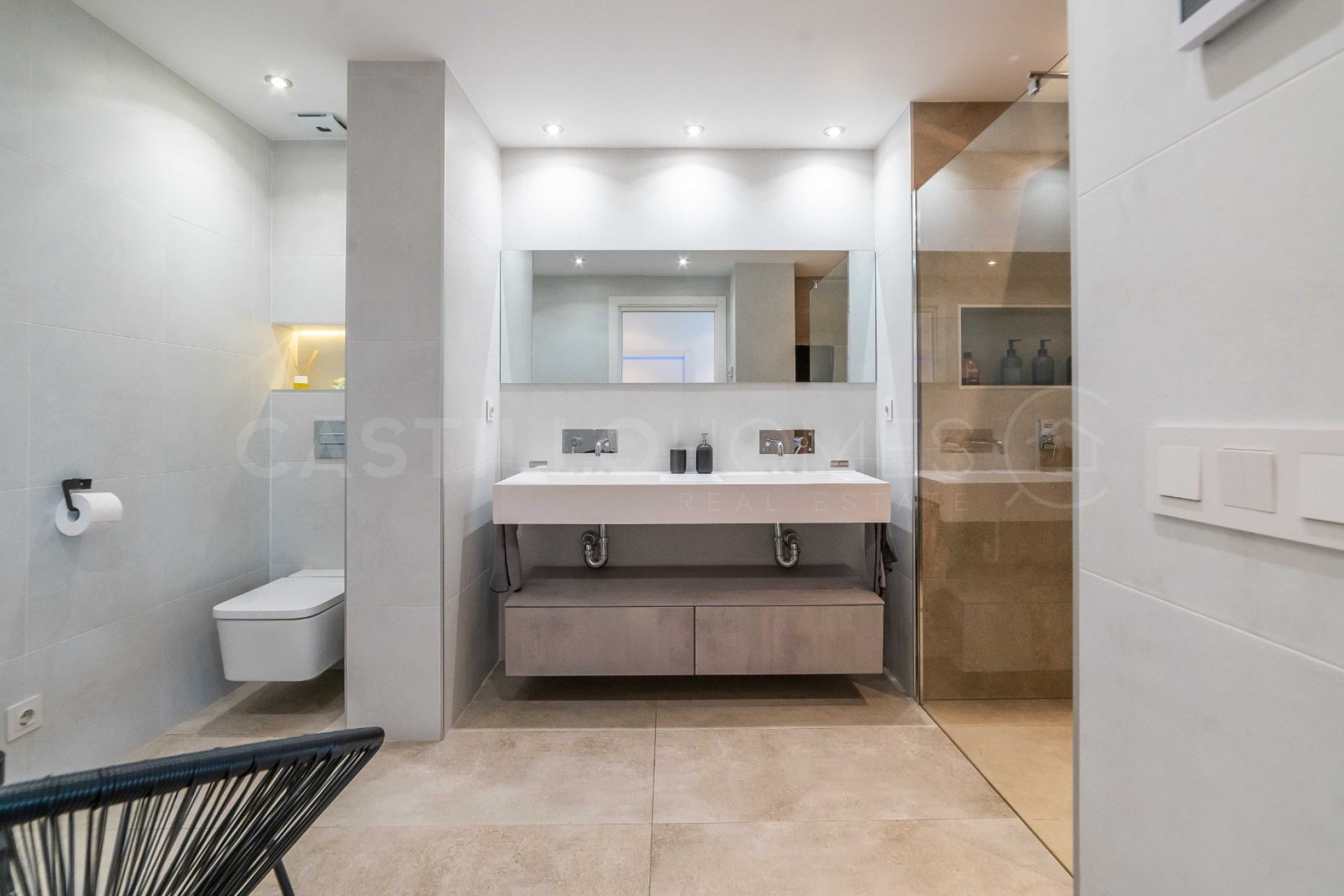 Revente - Appartement - Torrevieja - El Acequión - Los Náufragos