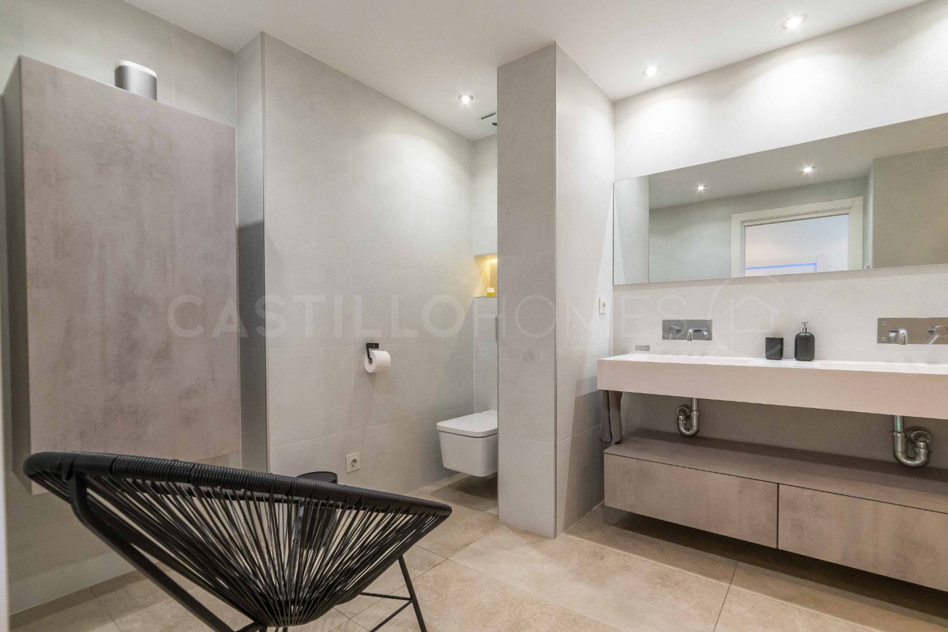 Revente - Appartement - Torrevieja - El Acequión - Los Náufragos