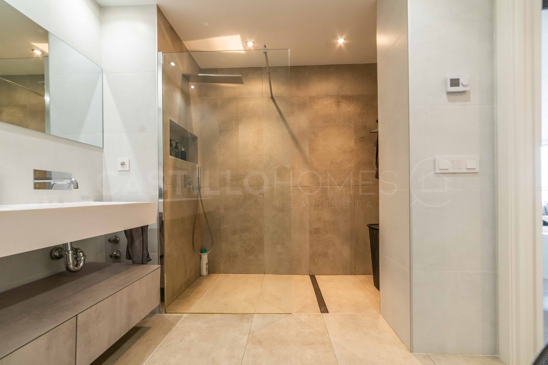 Revente - Appartement - Torrevieja - El Acequión - Los Náufragos