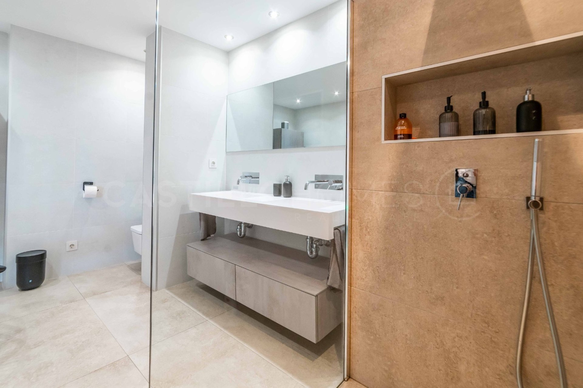 Revente - Appartement - Torrevieja - El Acequión - Los Náufragos