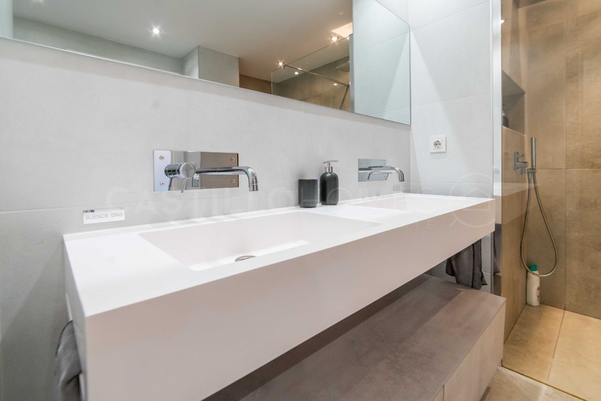 Revente - Appartement - Torrevieja - El Acequión - Los Náufragos