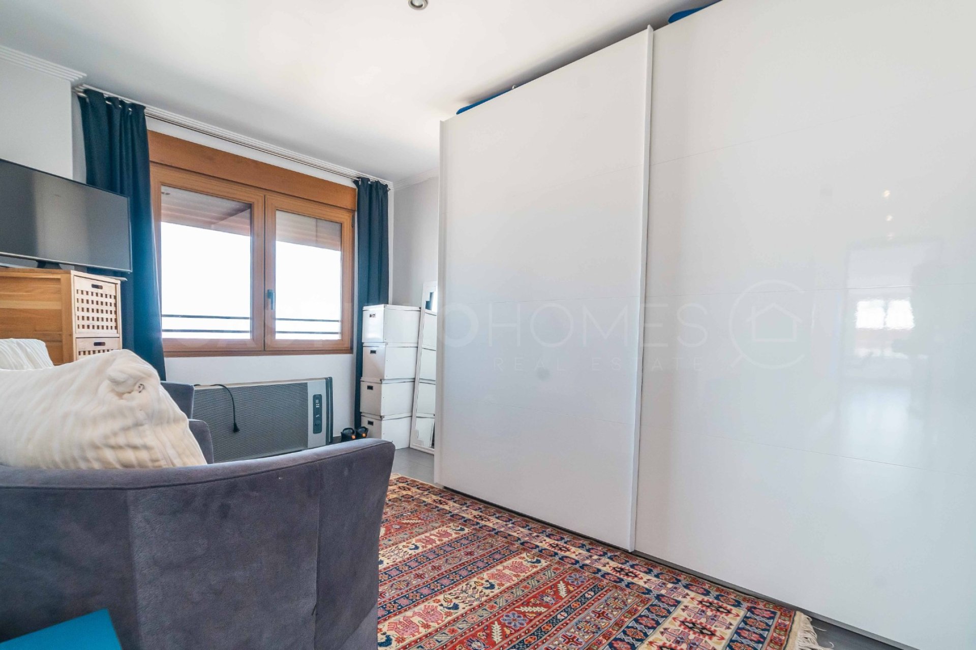 Revente - Appartement - Torrevieja - El Acequión - Los Náufragos