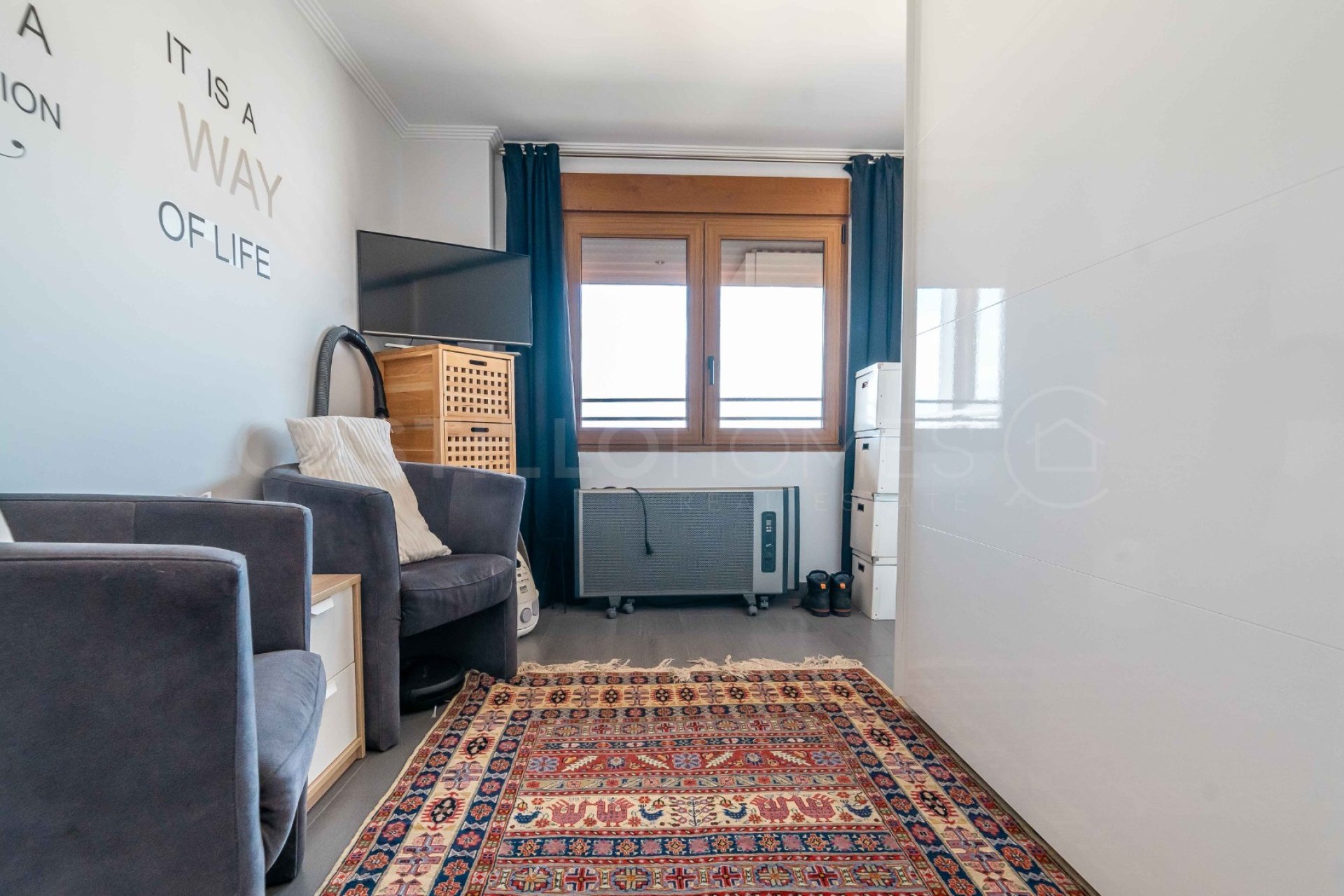 Revente - Appartement - Torrevieja - El Acequión - Los Náufragos