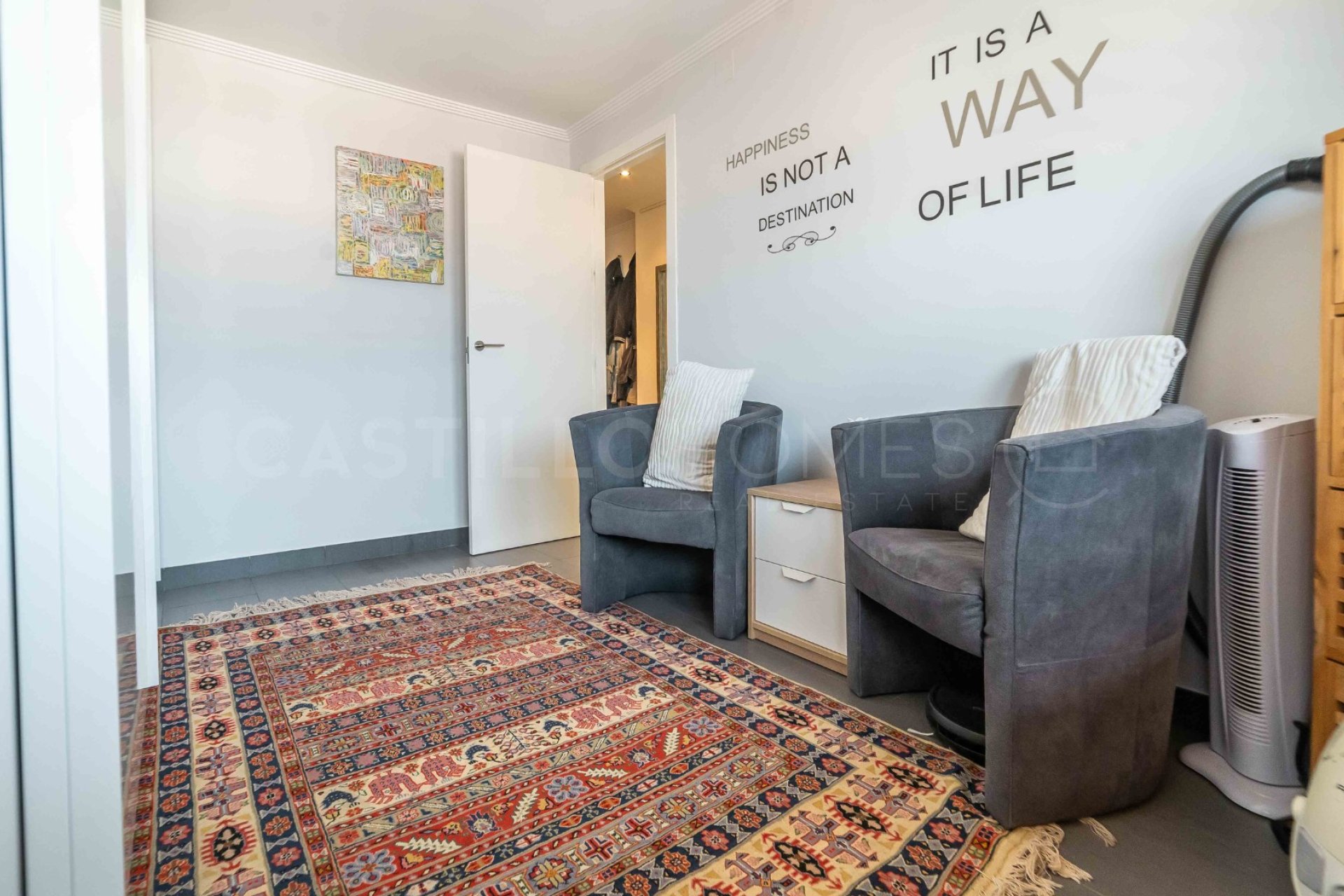 Revente - Appartement - Torrevieja - El Acequión - Los Náufragos