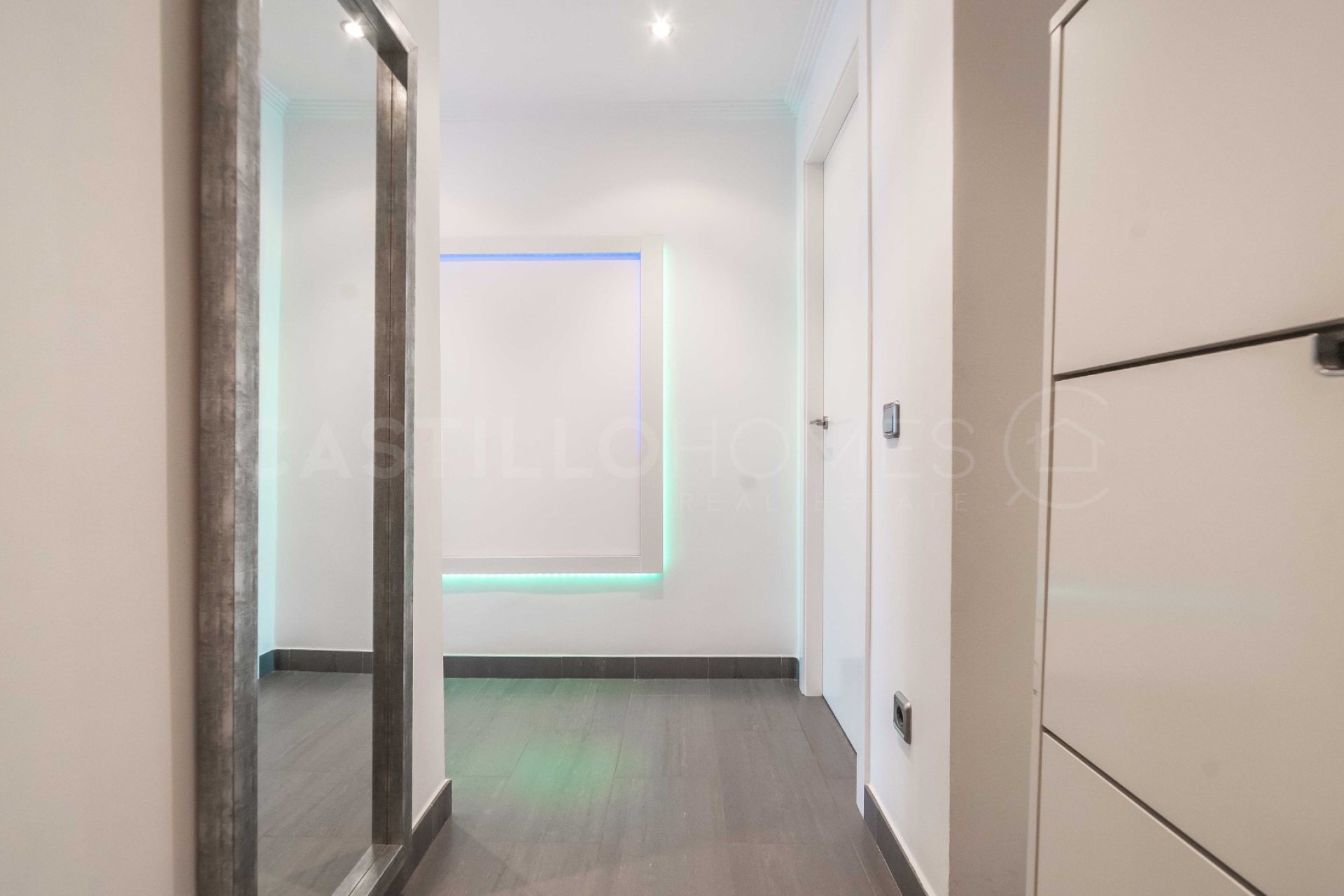 Revente - Appartement - Torrevieja - El Acequión - Los Náufragos