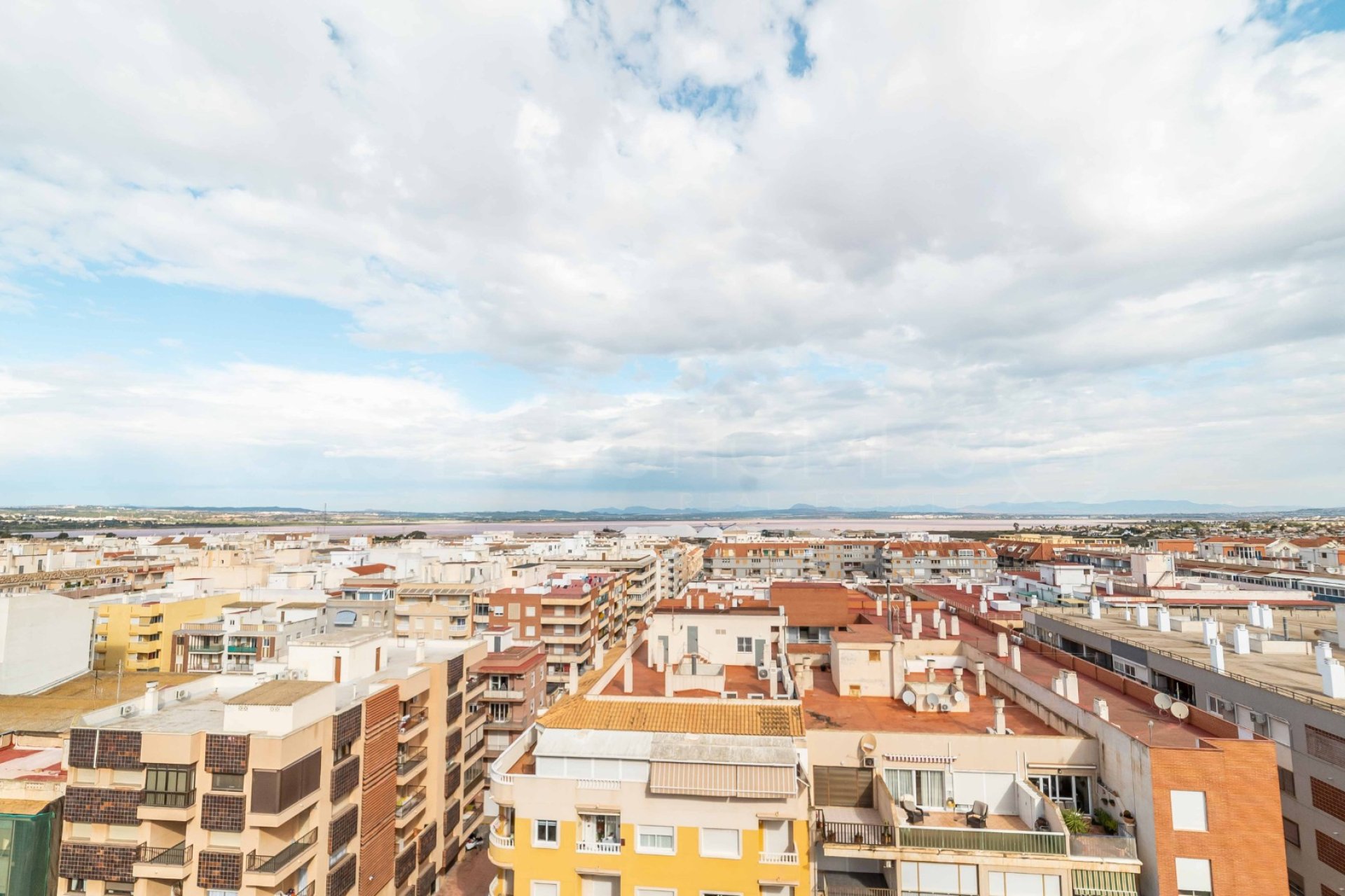 Revente - Appartement - Torrevieja - El Acequión - Los Náufragos