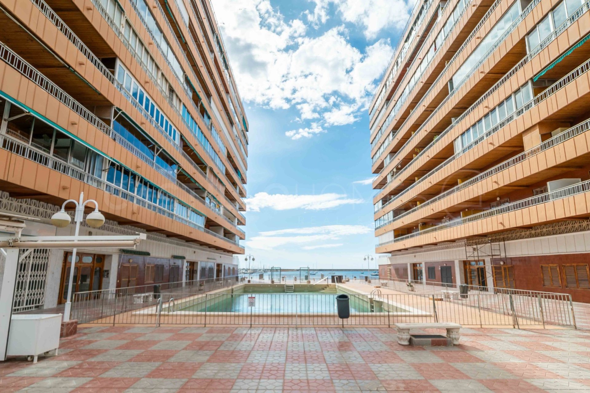 Revente - Appartement - Torrevieja - El Acequión - Los Náufragos