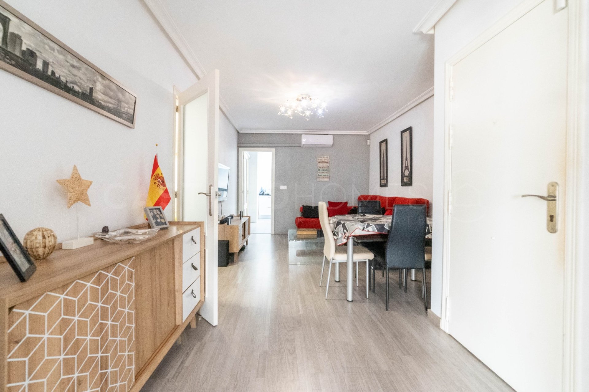 Revente - Appartement - Torrevieja - El Acequión - Los Náufragos