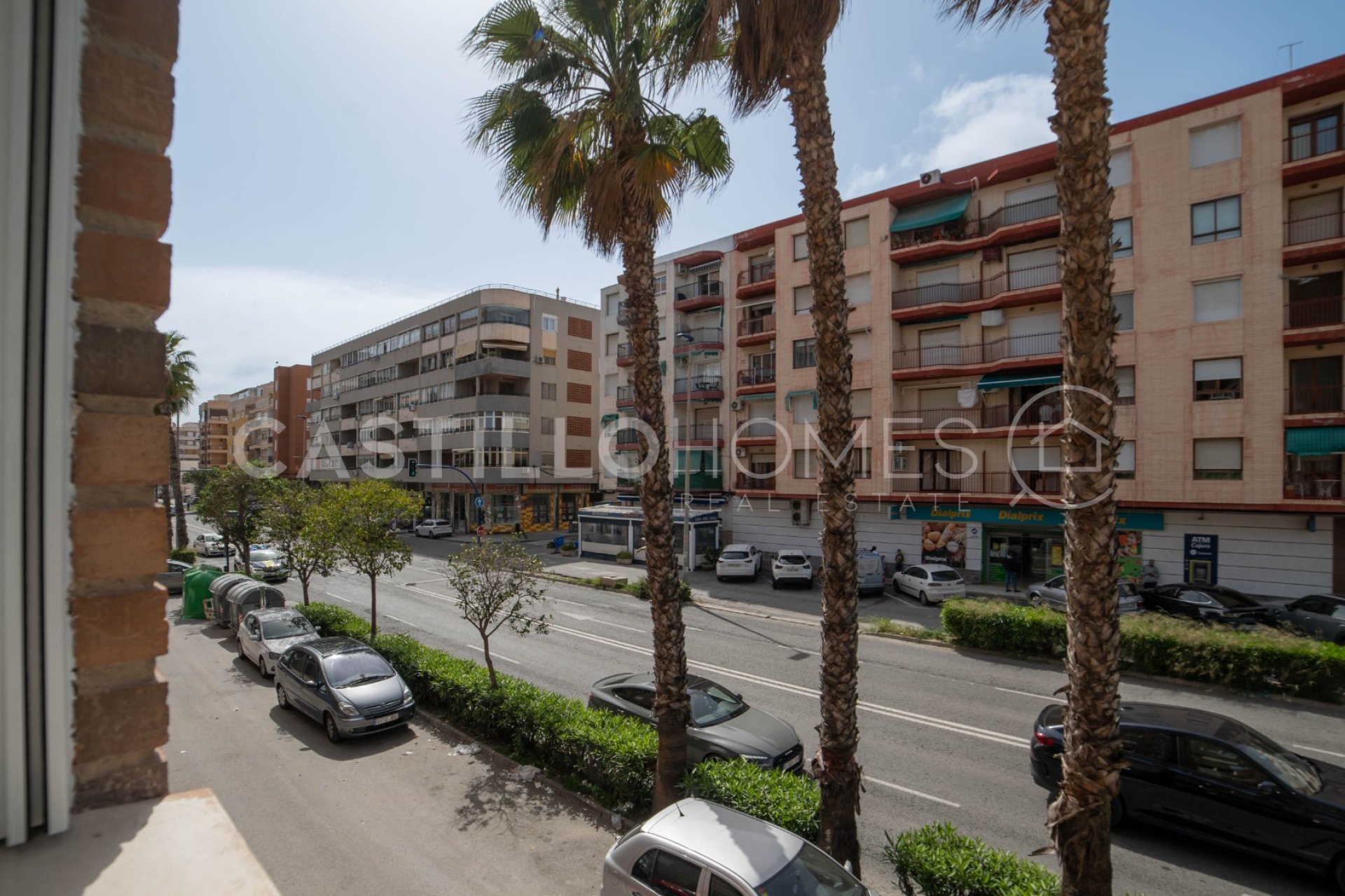 Revente - Appartement - Torrevieja - El Acequión - Los Náufragos