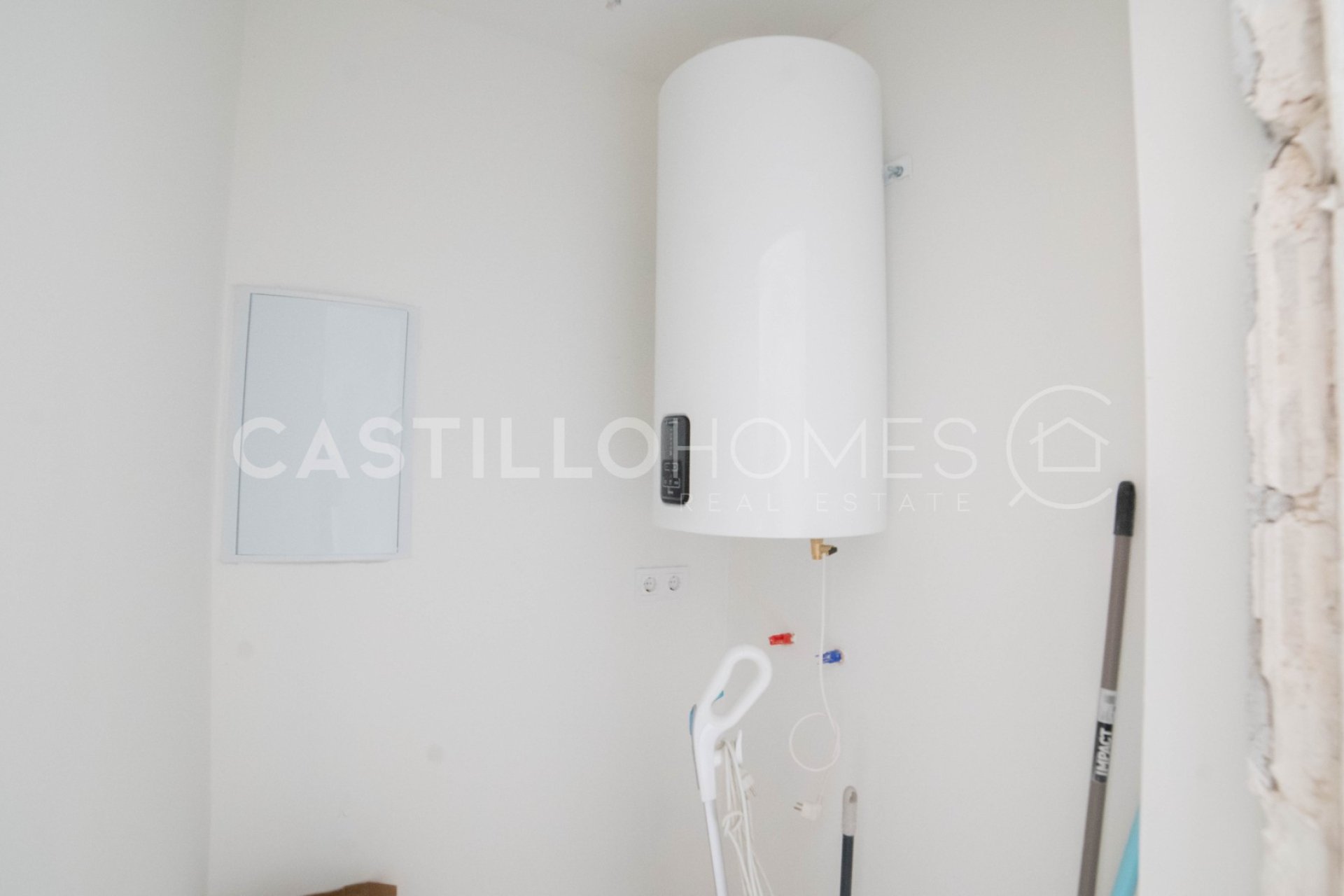 Revente - Appartement - Torrevieja - El Acequión - Los Náufragos