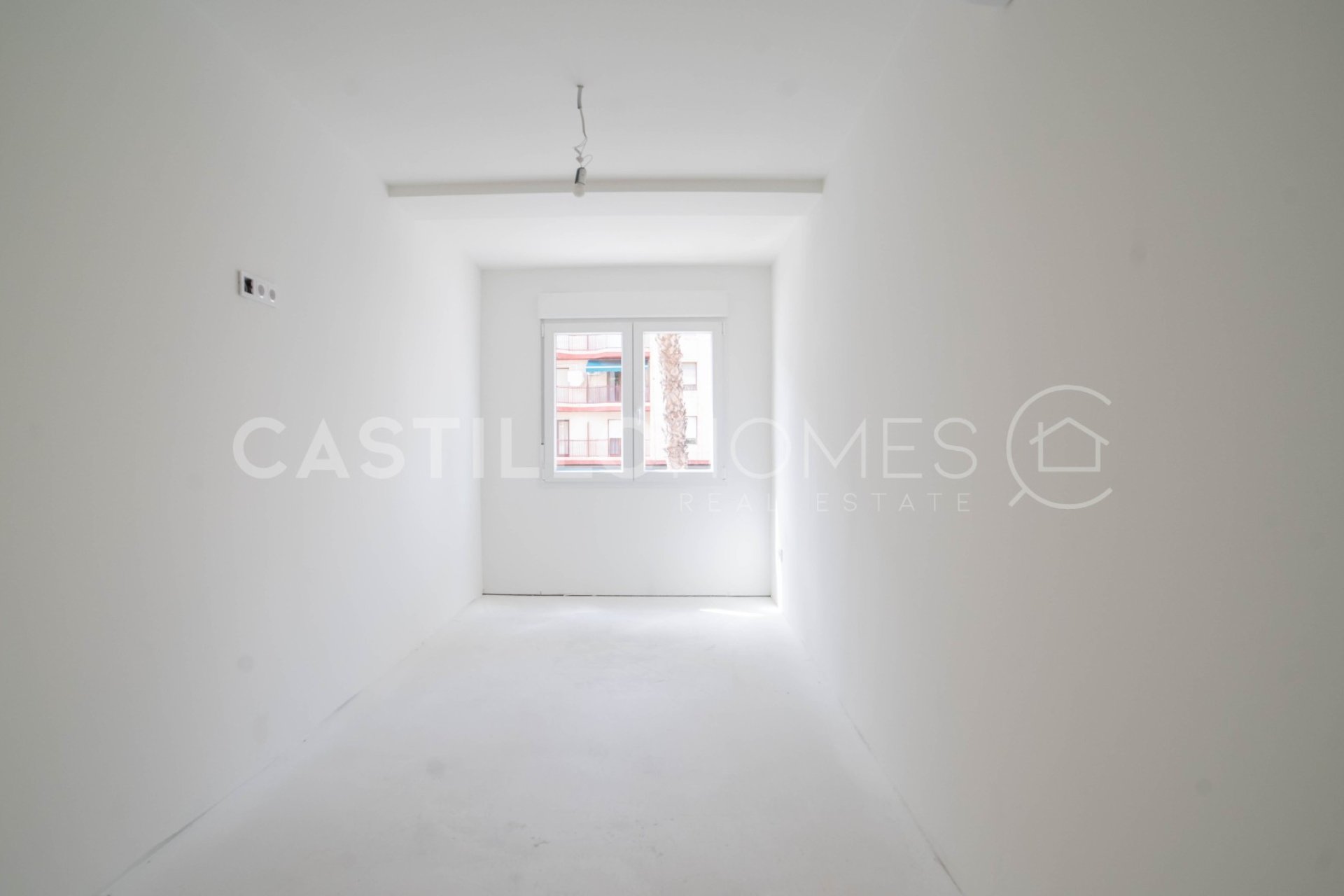 Revente - Appartement - Torrevieja - El Acequión - Los Náufragos
