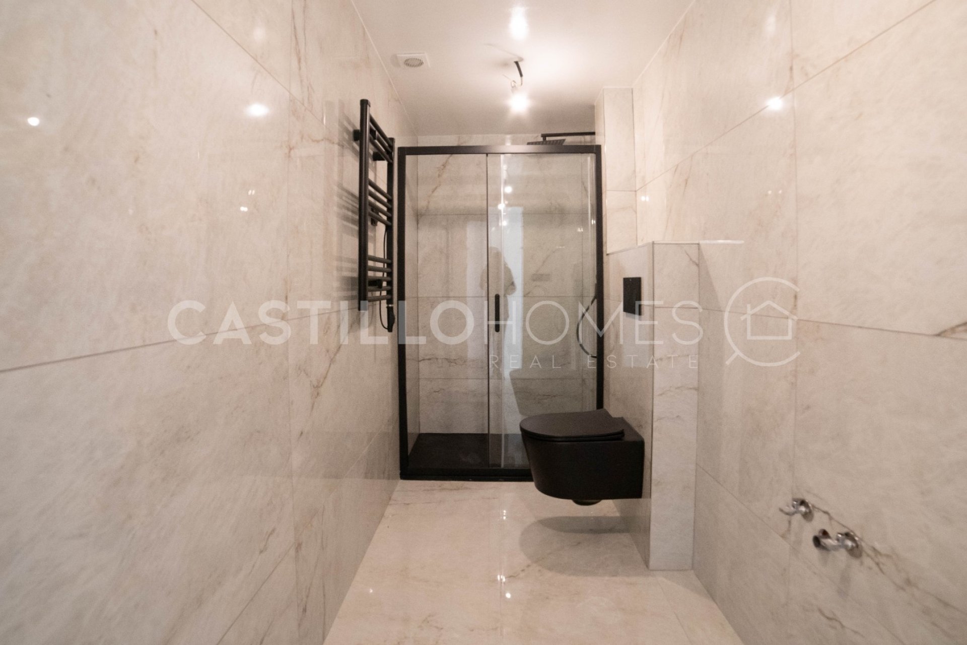 Revente - Appartement - Torrevieja - El Acequión - Los Náufragos