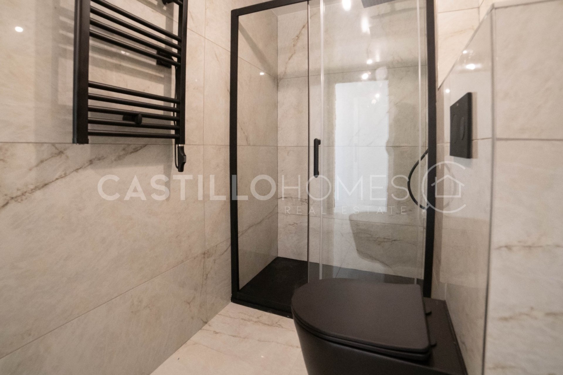 Revente - Appartement - Torrevieja - El Acequión - Los Náufragos
