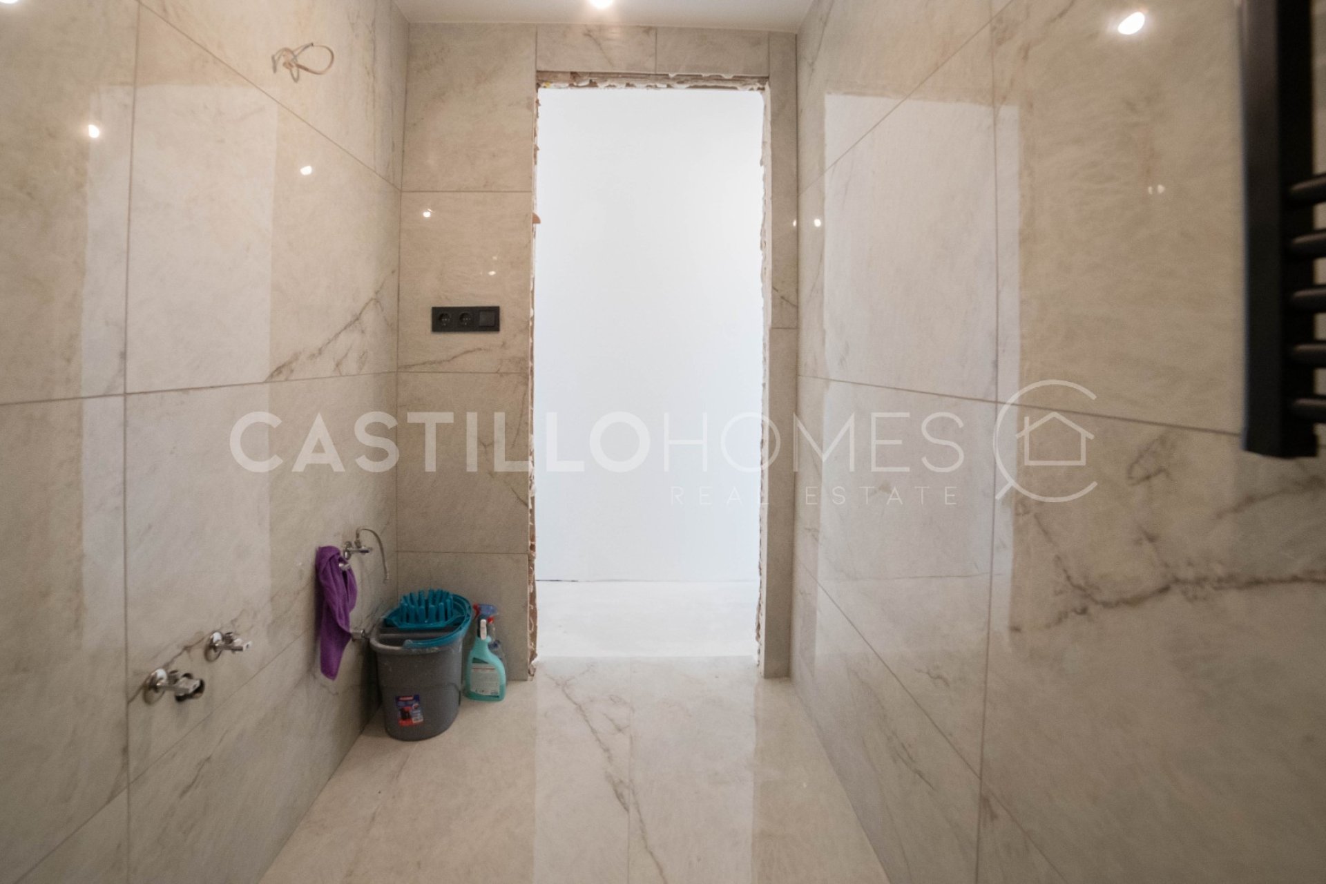 Revente - Appartement - Torrevieja - El Acequión - Los Náufragos