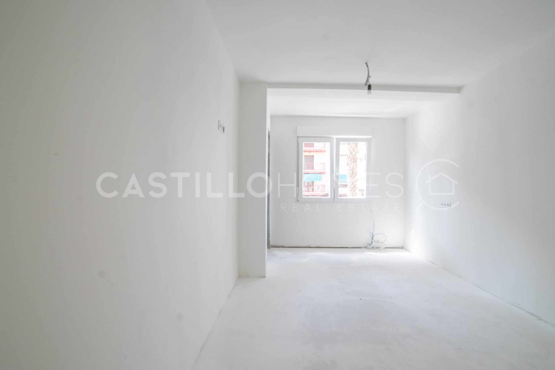 Revente - Appartement - Torrevieja - El Acequión - Los Náufragos