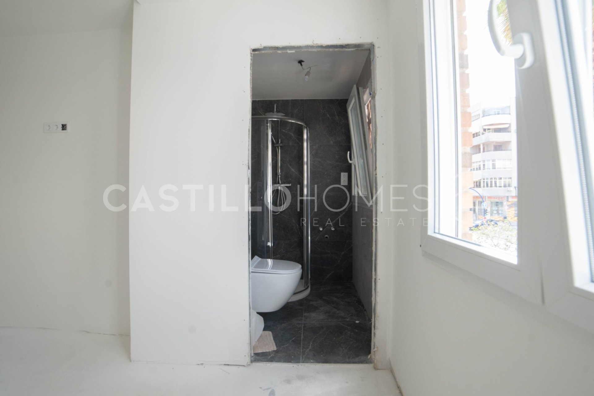 Revente - Appartement - Torrevieja - El Acequión - Los Náufragos