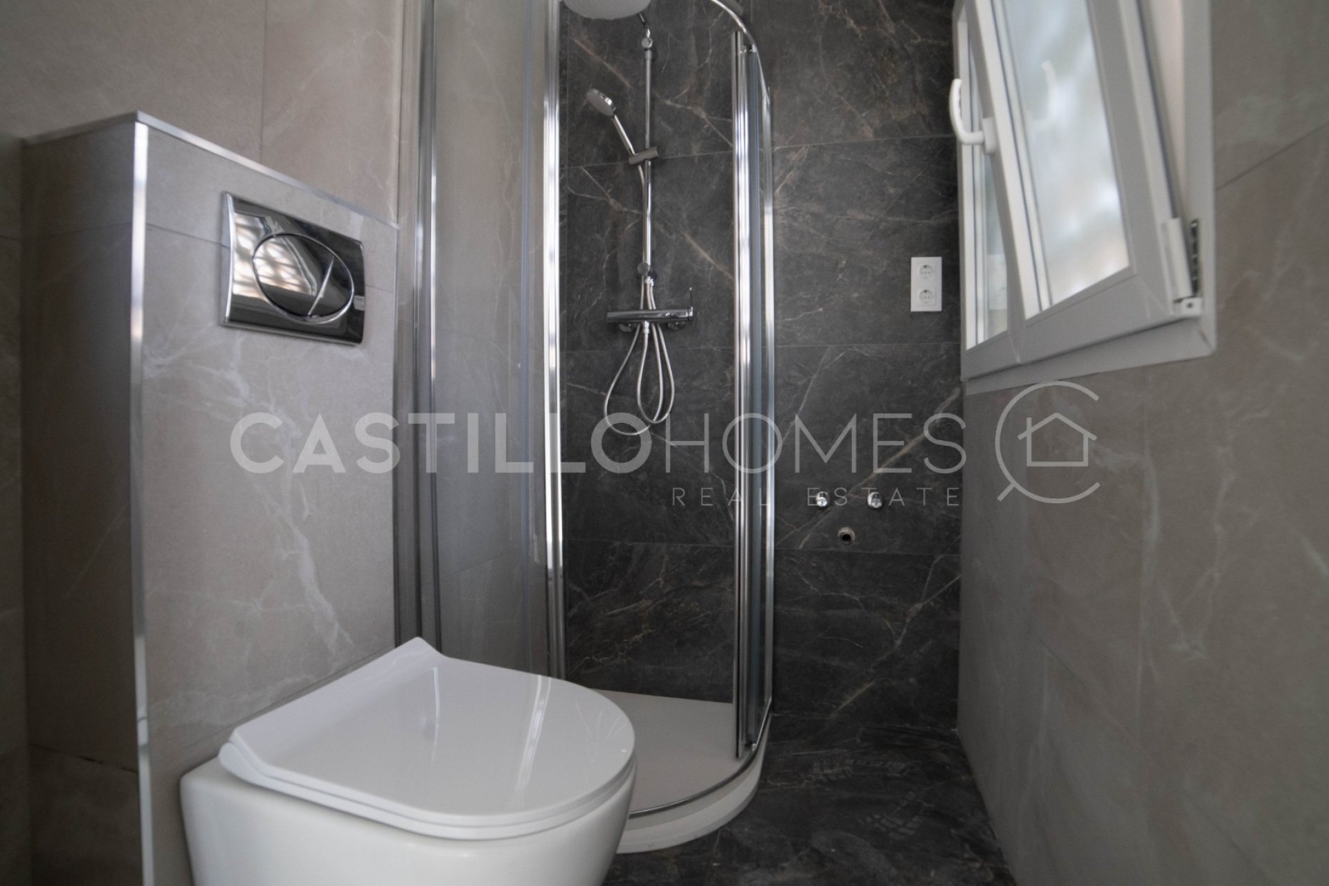 Revente - Appartement - Torrevieja - El Acequión - Los Náufragos