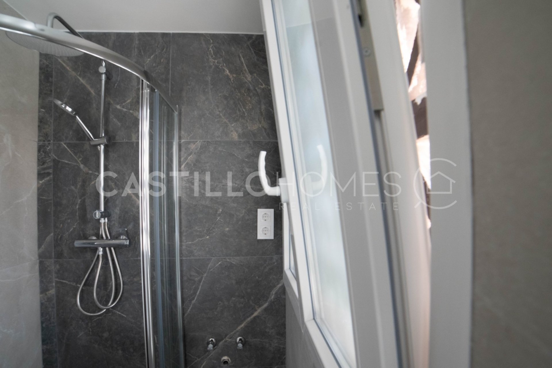 Revente - Appartement - Torrevieja - El Acequión - Los Náufragos