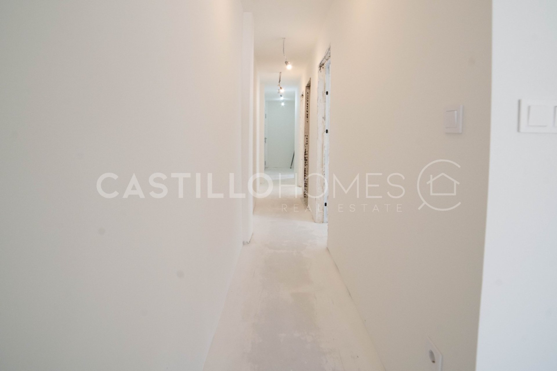 Revente - Appartement - Torrevieja - El Acequión - Los Náufragos