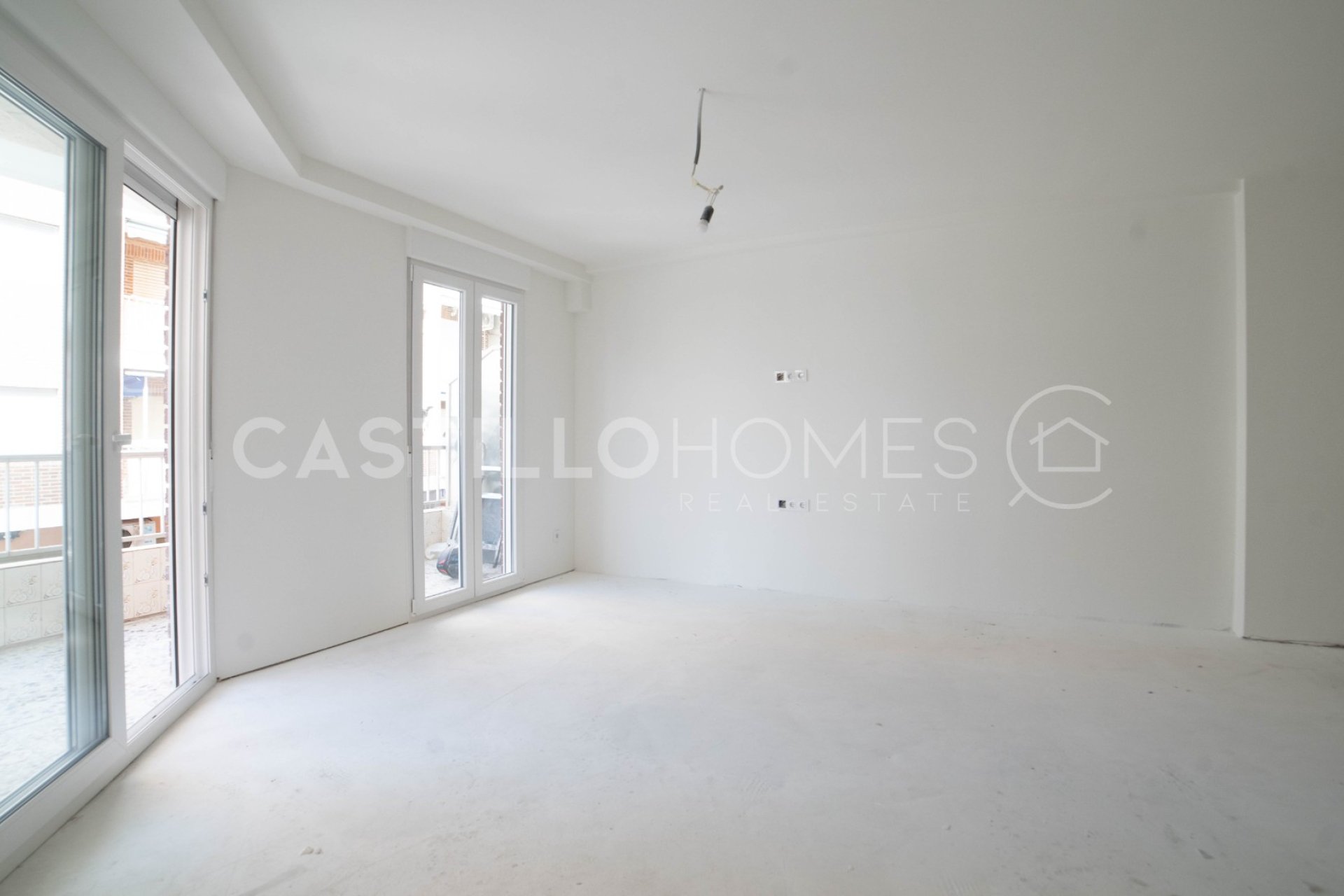Revente - Appartement - Torrevieja - El Acequión - Los Náufragos