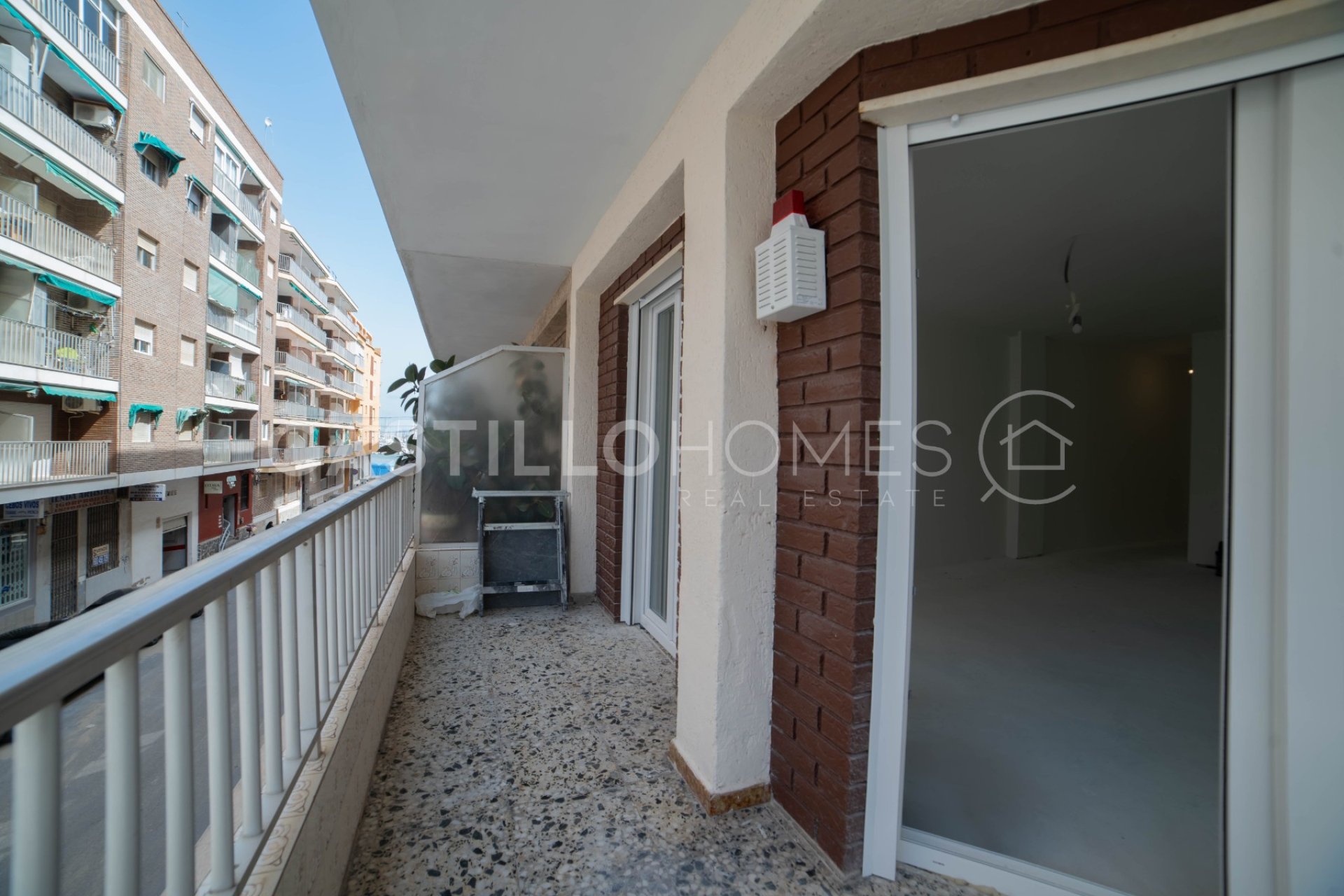 Revente - Appartement - Torrevieja - El Acequión - Los Náufragos