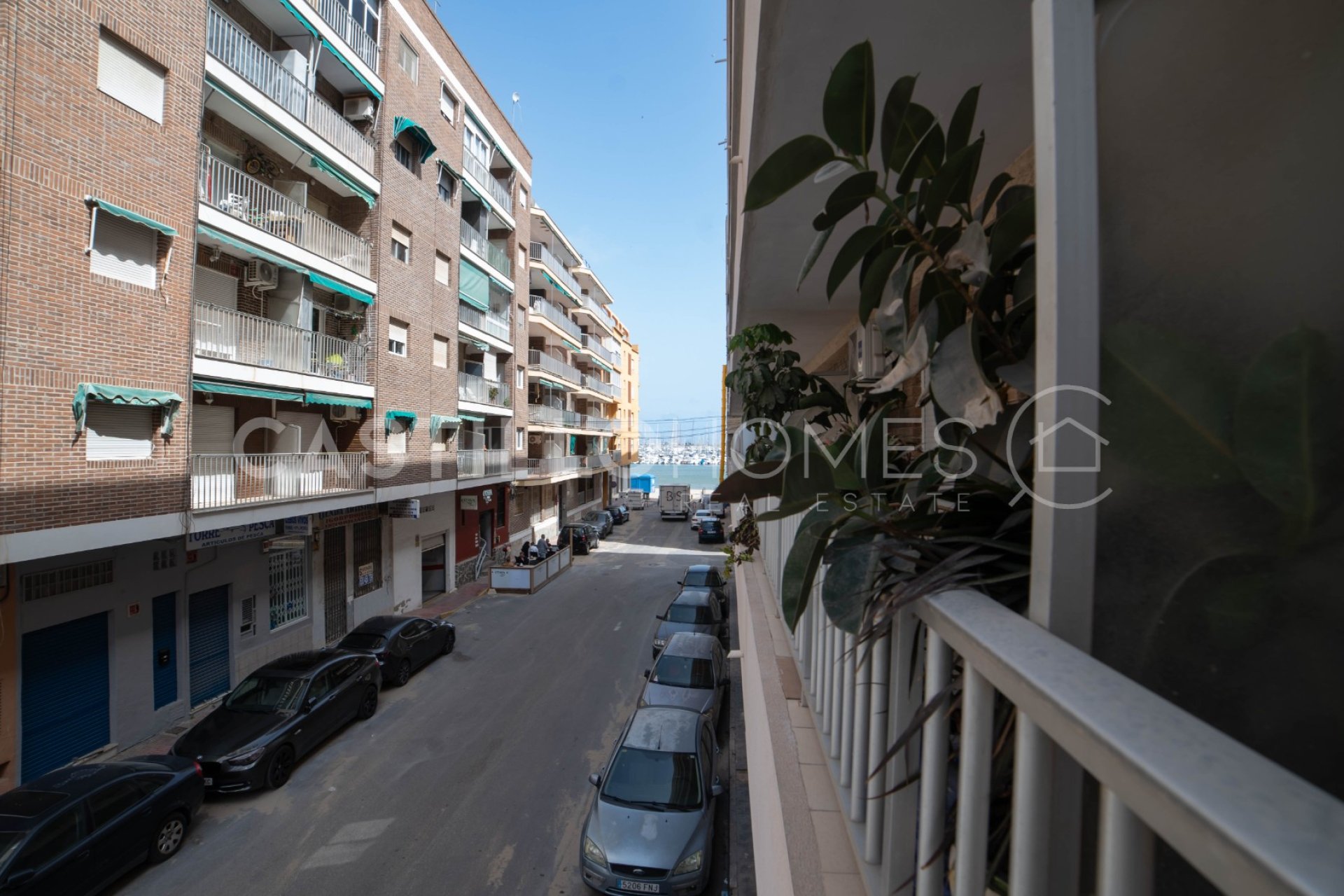 Revente - Appartement - Torrevieja - El Acequión - Los Náufragos
