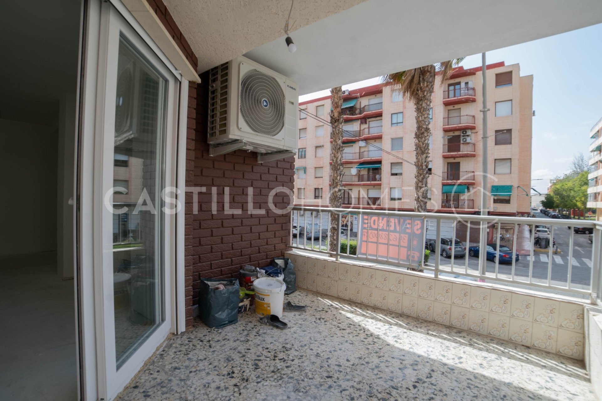 Revente - Appartement - Torrevieja - El Acequión - Los Náufragos