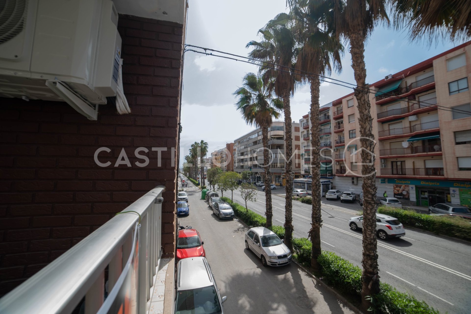 Revente - Appartement - Torrevieja - El Acequión - Los Náufragos